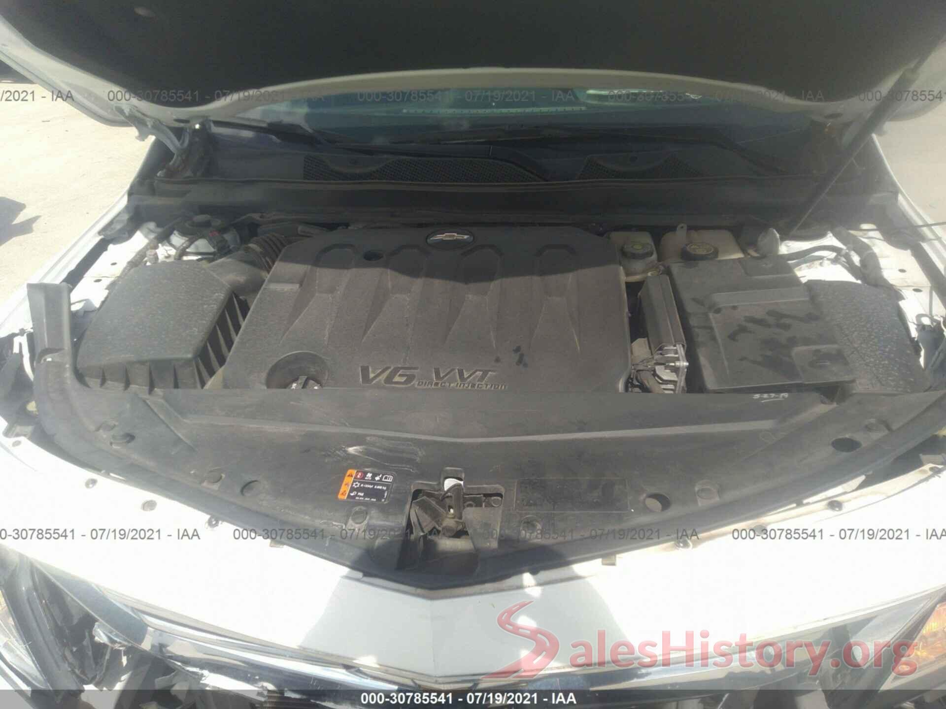 1G11Z5S3XKU112128 2019 CHEVROLET IMPALA