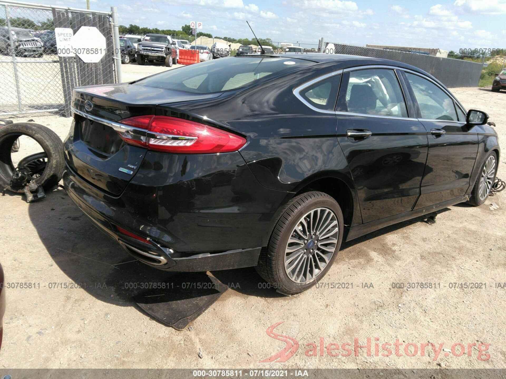 3FA6P0T94HR272455 2017 FORD FUSION