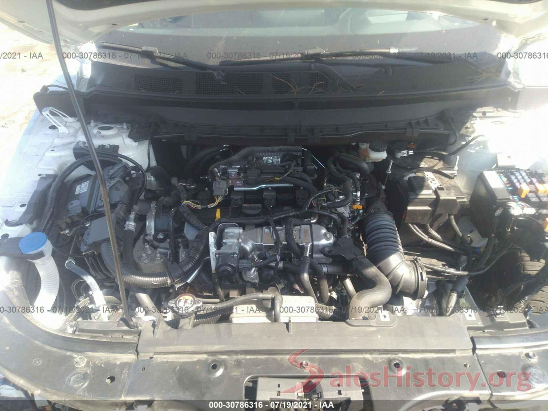 JM3TCBEY9M0508589 2021 MAZDA CX-9