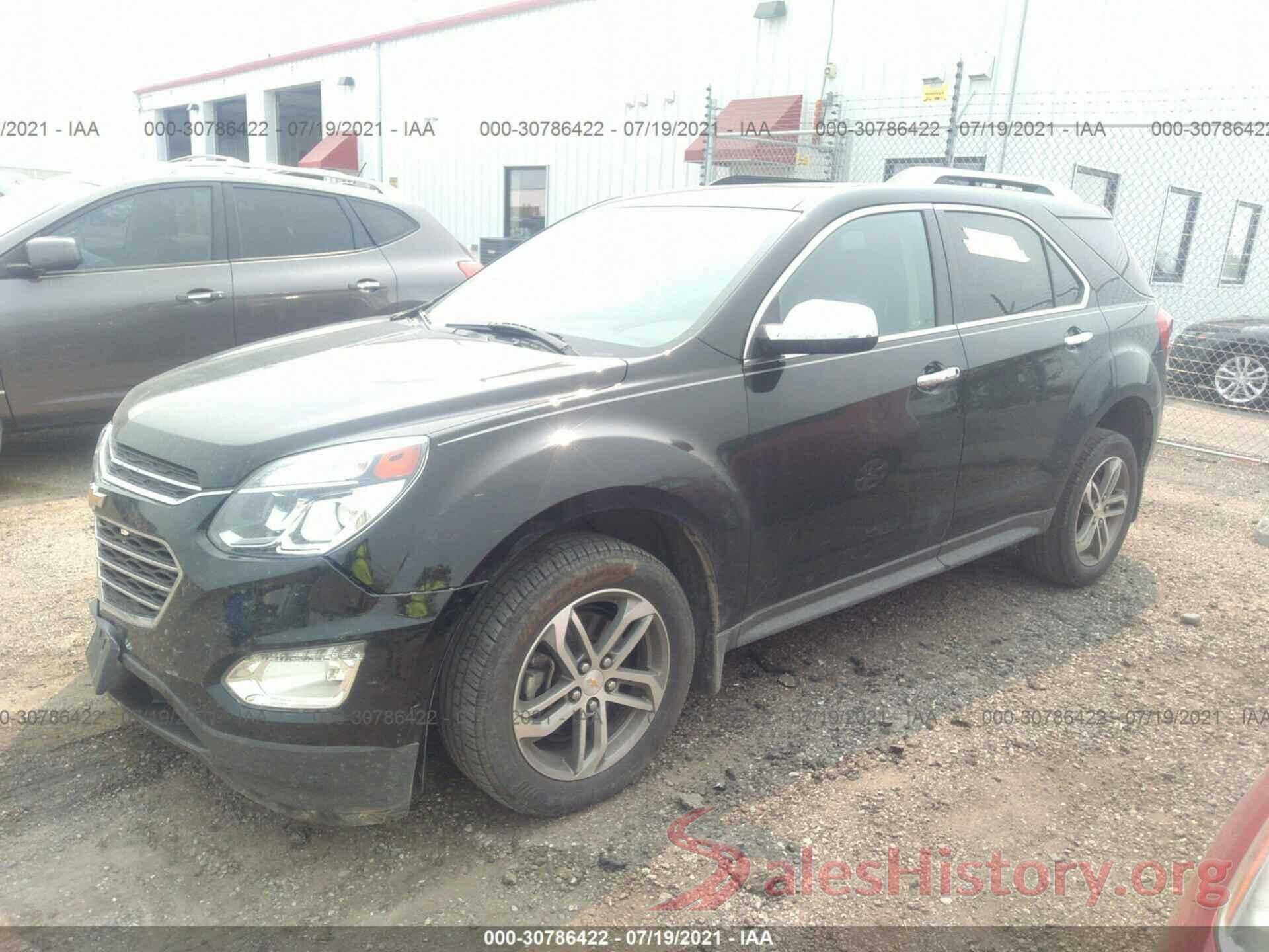 2GNALDEK8H1527417 2017 CHEVROLET EQUINOX