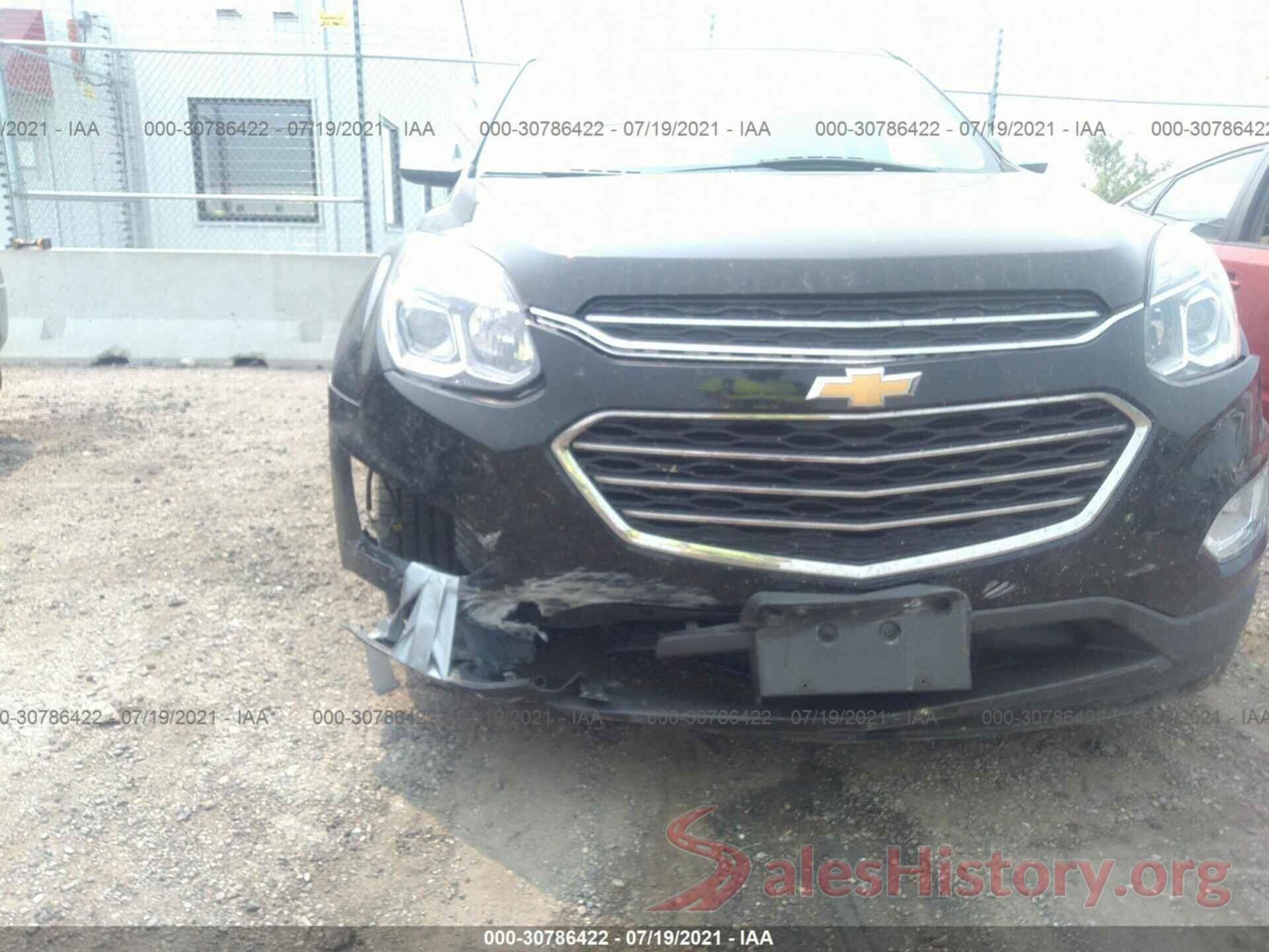 2GNALDEK8H1527417 2017 CHEVROLET EQUINOX