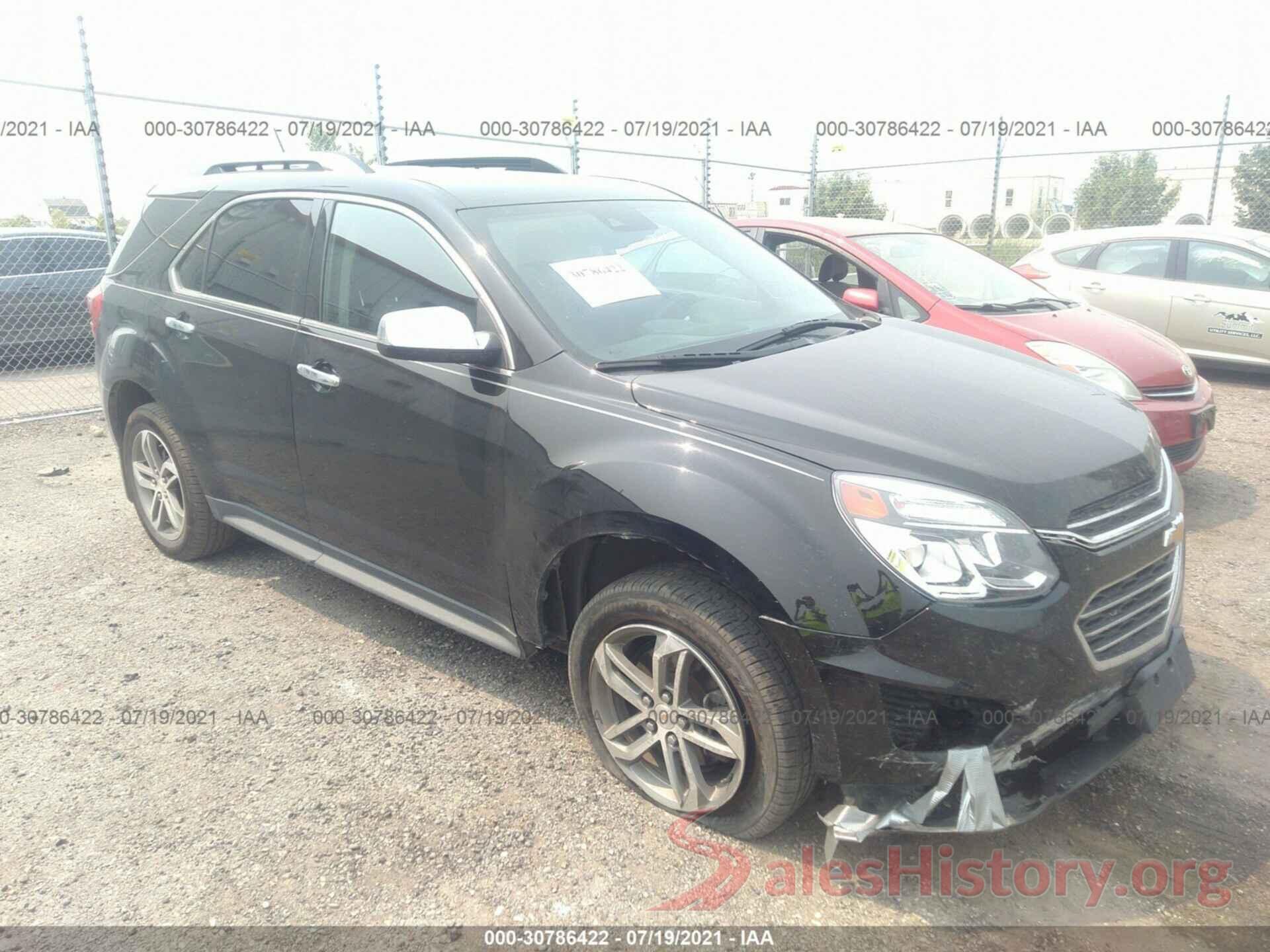 2GNALDEK8H1527417 2017 CHEVROLET EQUINOX