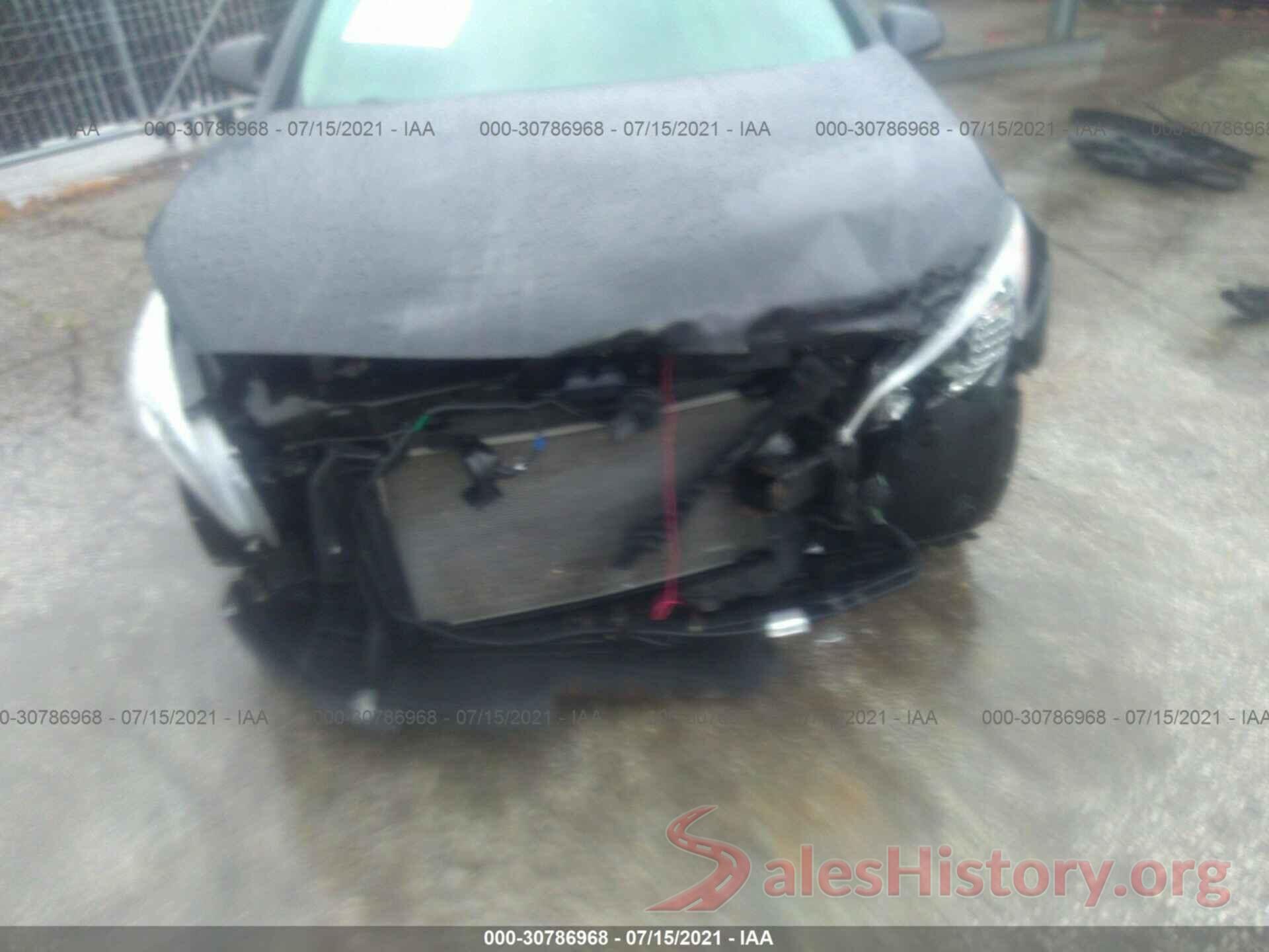 5NPE24AF1HH551661 2017 HYUNDAI SONATA