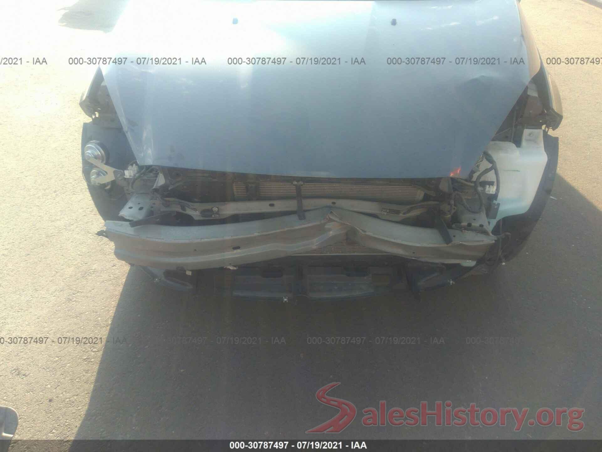 3FADP4BJ7HM153385 2017 FORD FIESTA