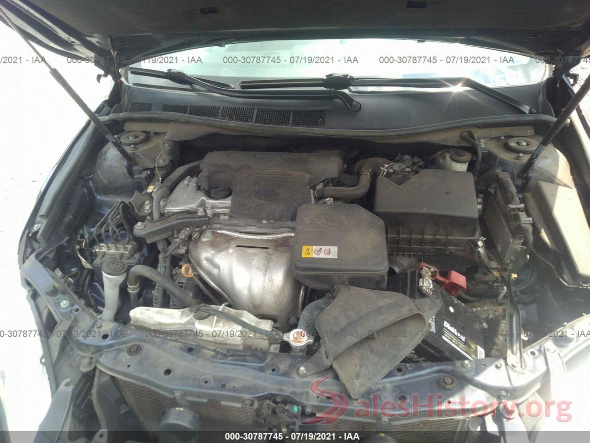 4T1BF1FK0HU674025 2017 TOYOTA CAMRY