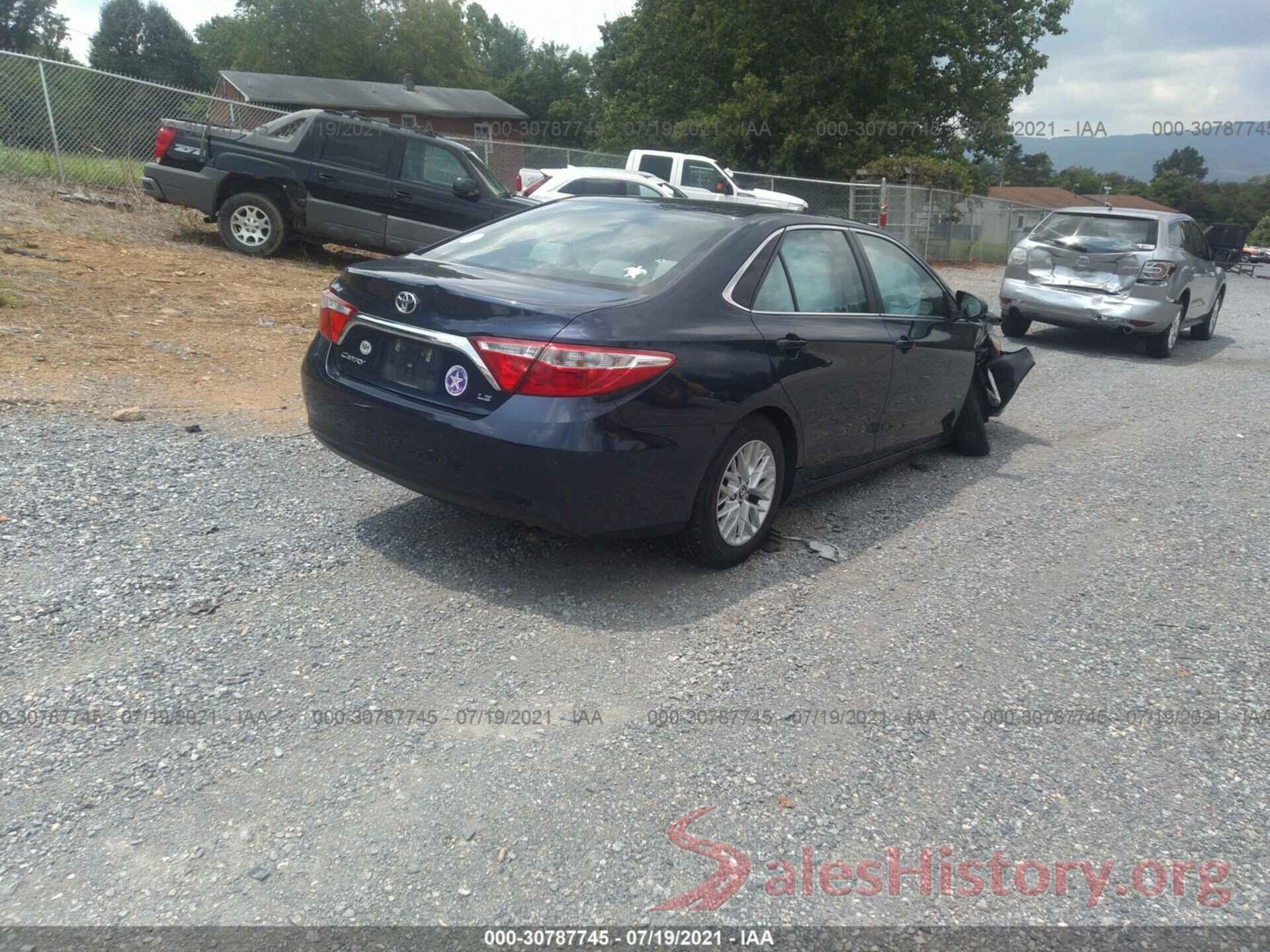 4T1BF1FK0HU674025 2017 TOYOTA CAMRY