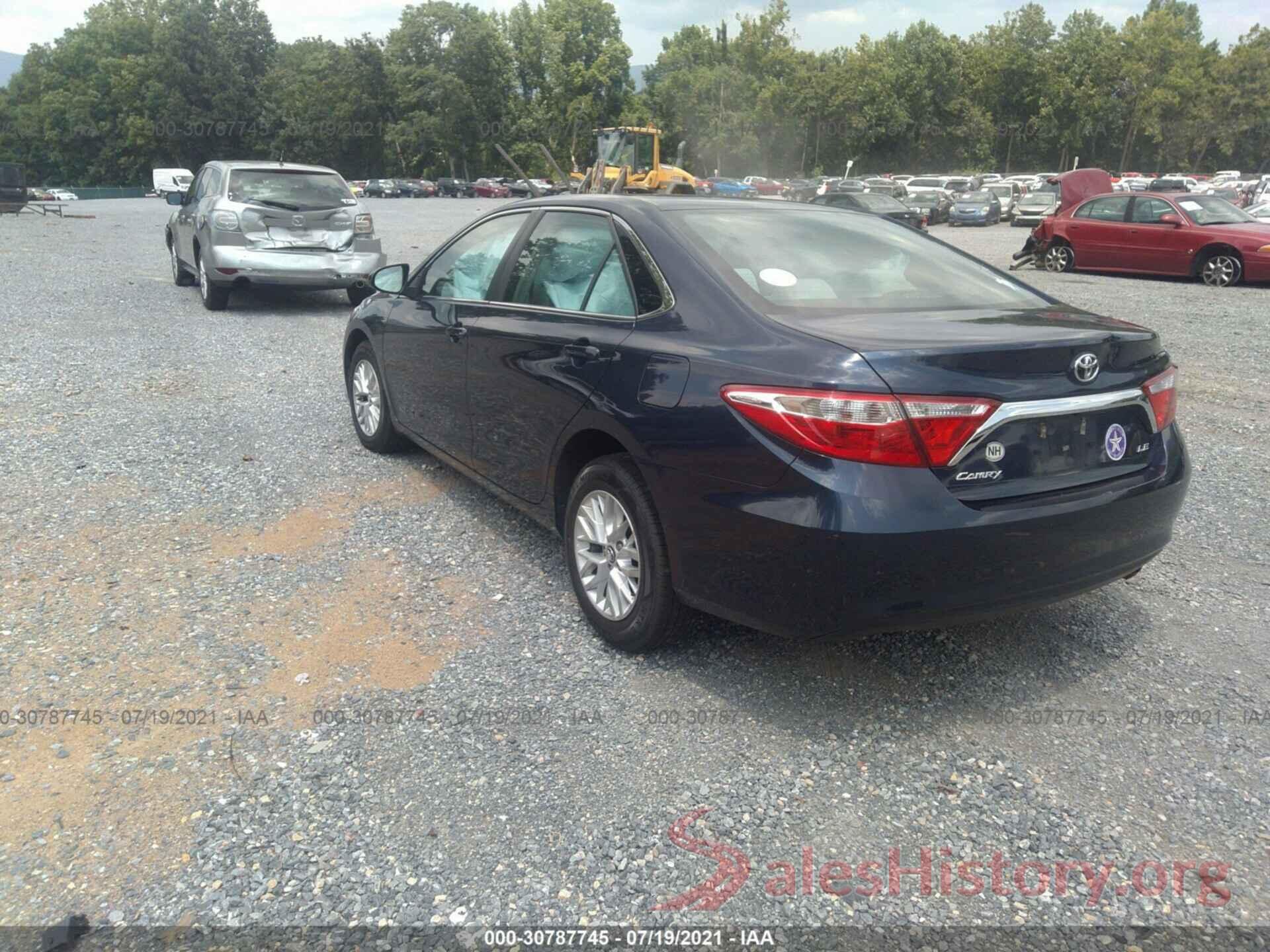 4T1BF1FK0HU674025 2017 TOYOTA CAMRY