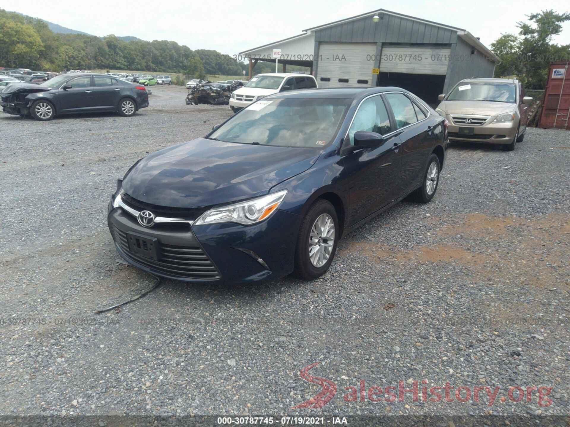 4T1BF1FK0HU674025 2017 TOYOTA CAMRY