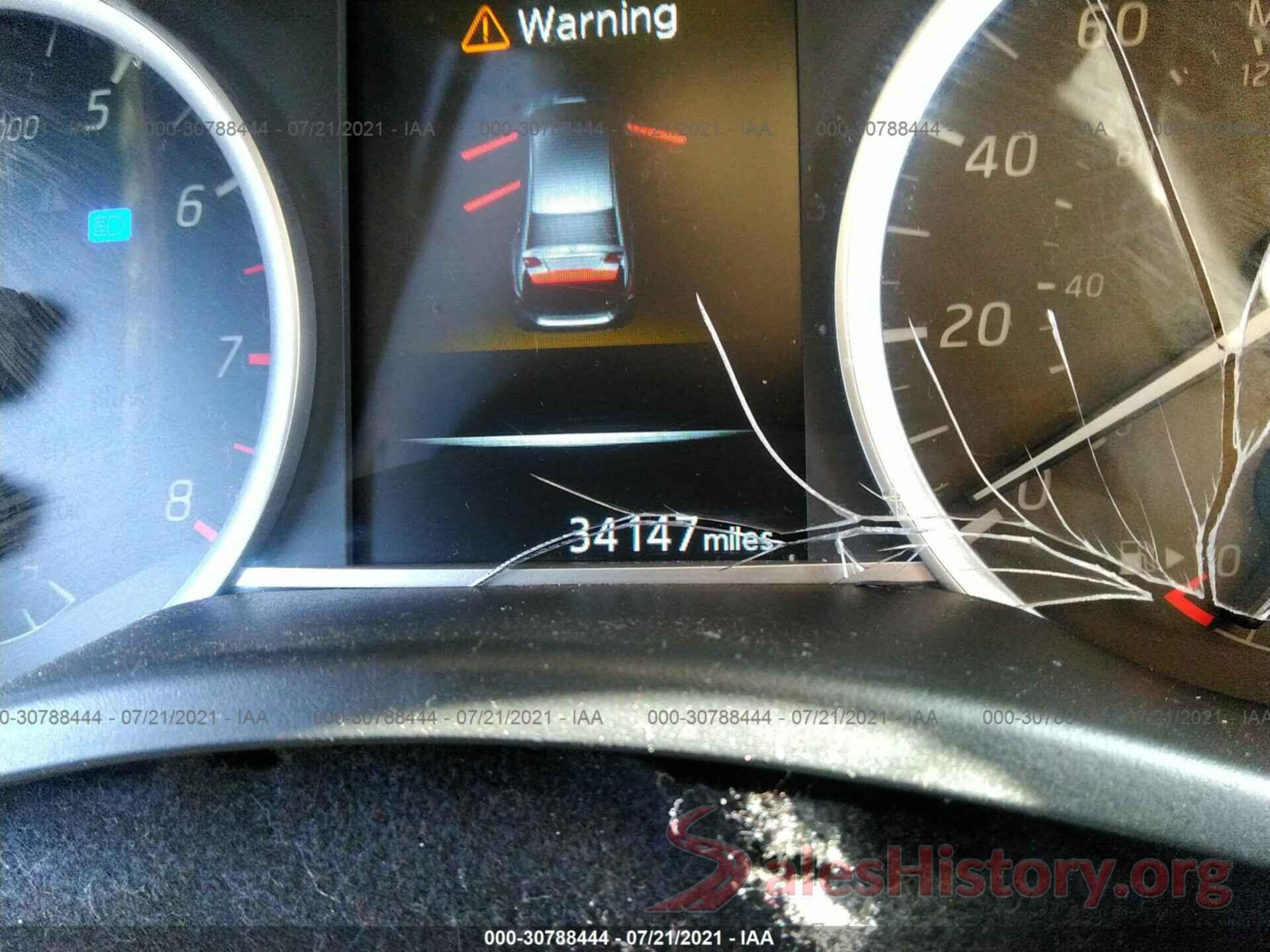 3N1AB7APXHY368046 2017 NISSAN SENTRA