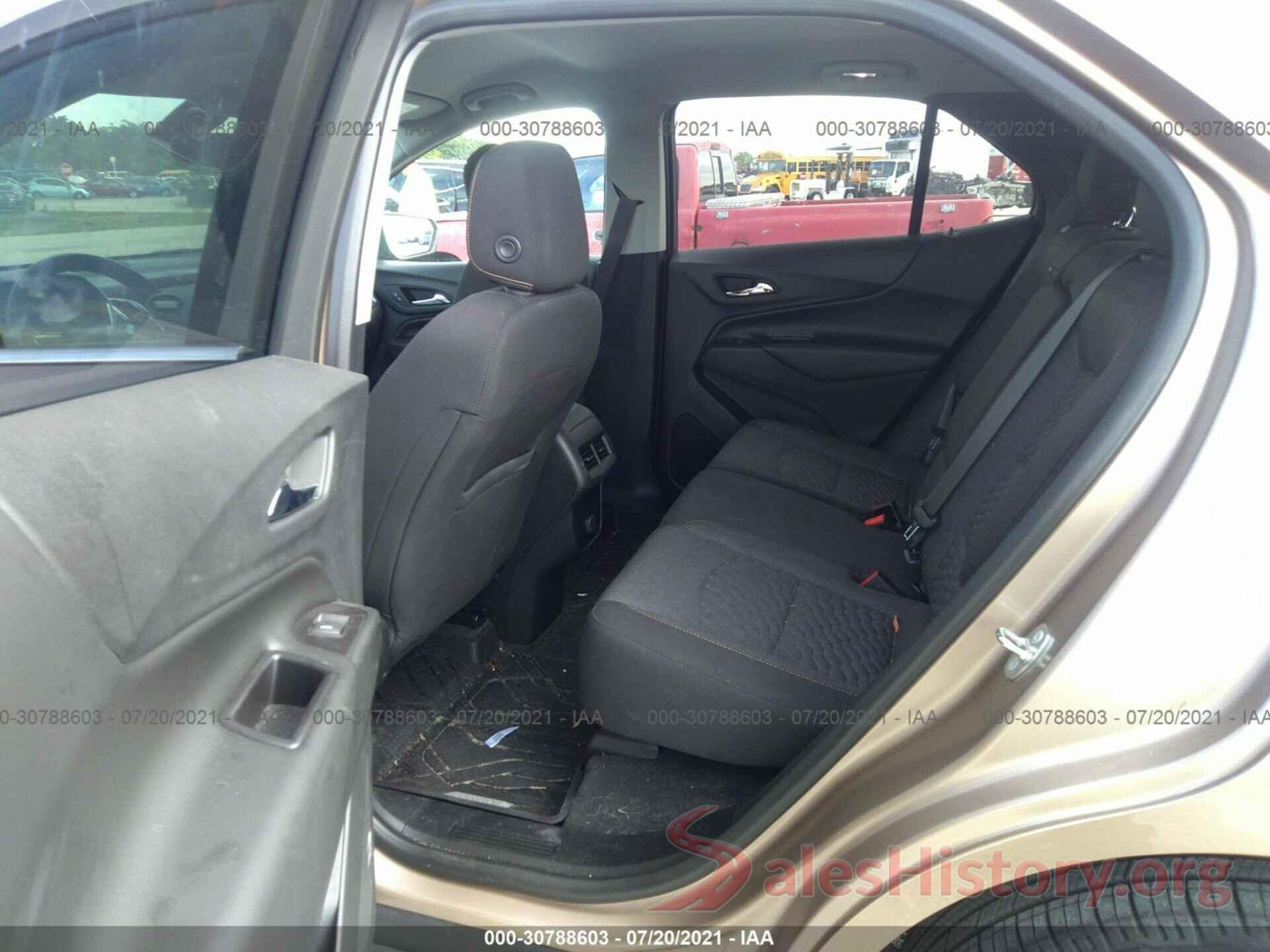 2GNAXJEV1J6347024 2018 CHEVROLET EQUINOX