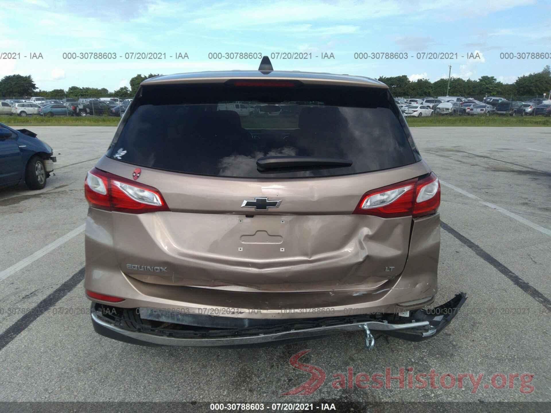 2GNAXJEV1J6347024 2018 CHEVROLET EQUINOX