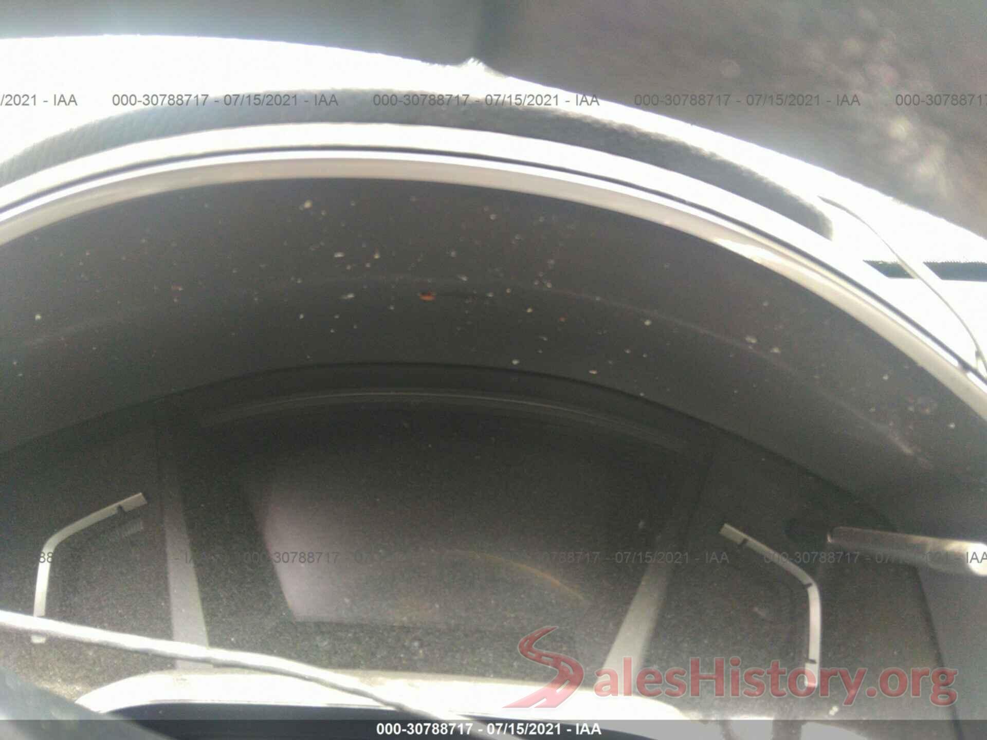 2HKRW2H53JH677419 2018 HONDA CR-V