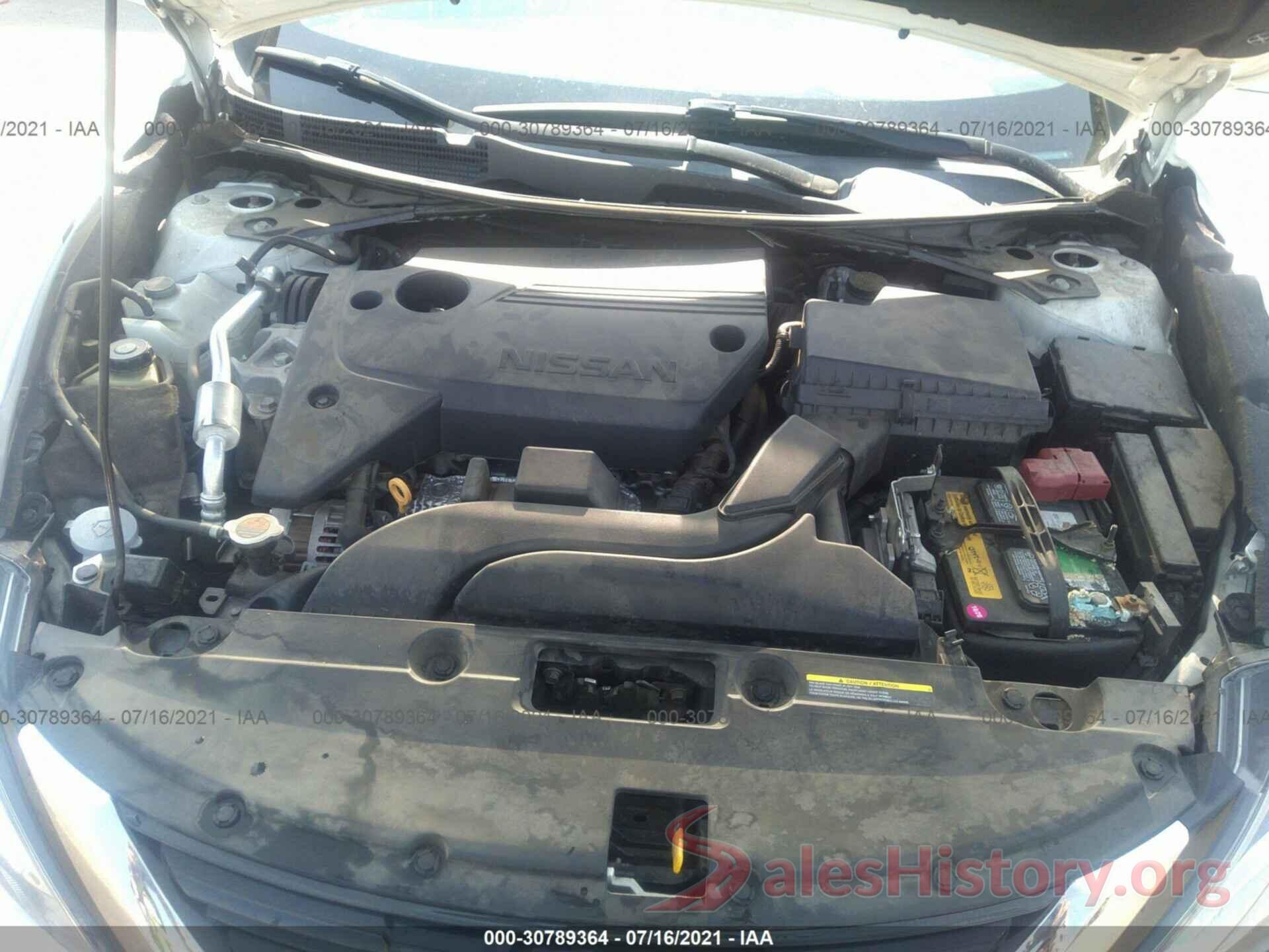 1N4AL3AP3JC237211 2018 NISSAN ALTIMA