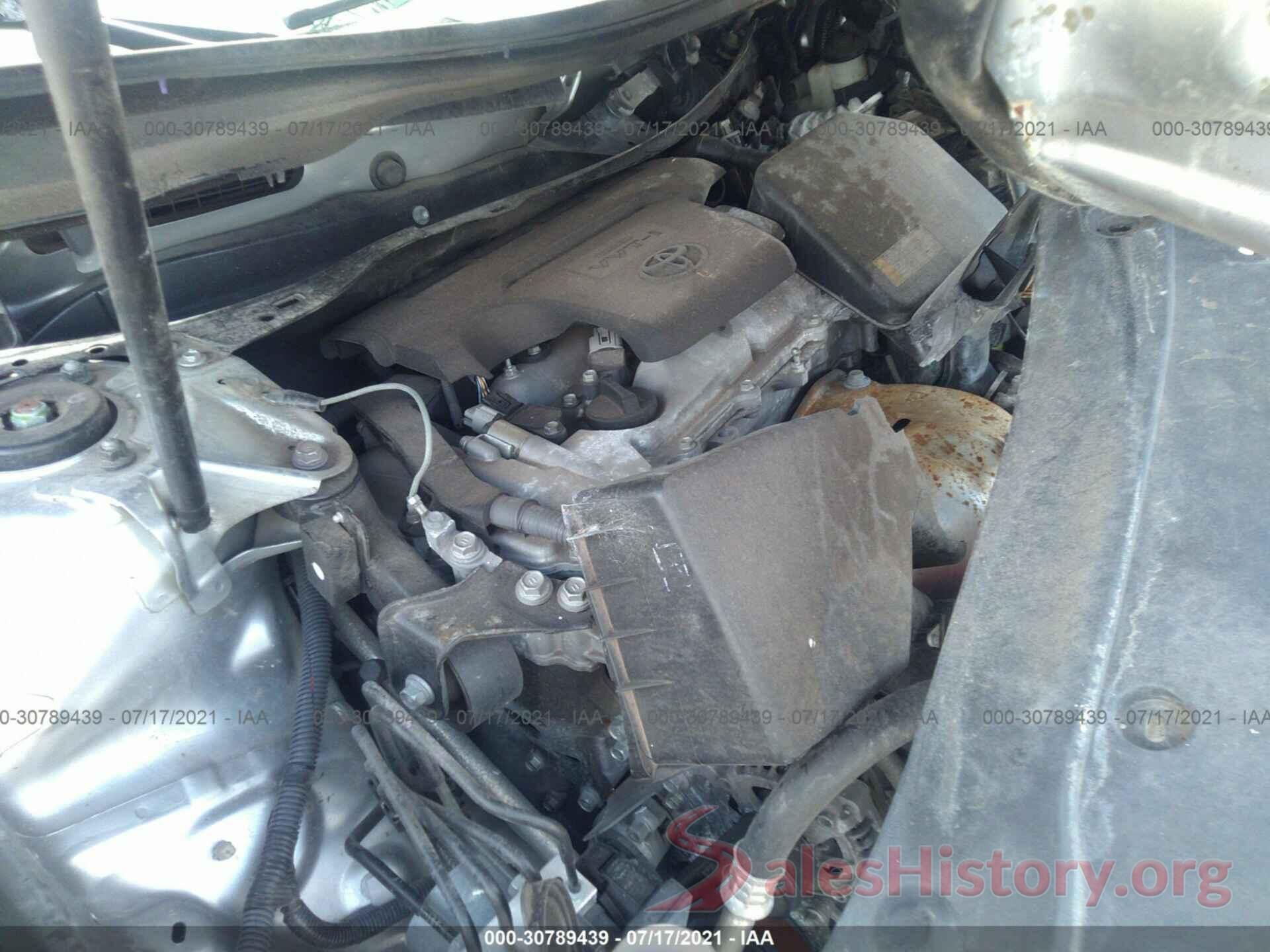 4T1BF1FK1GU238279 2016 TOYOTA CAMRY