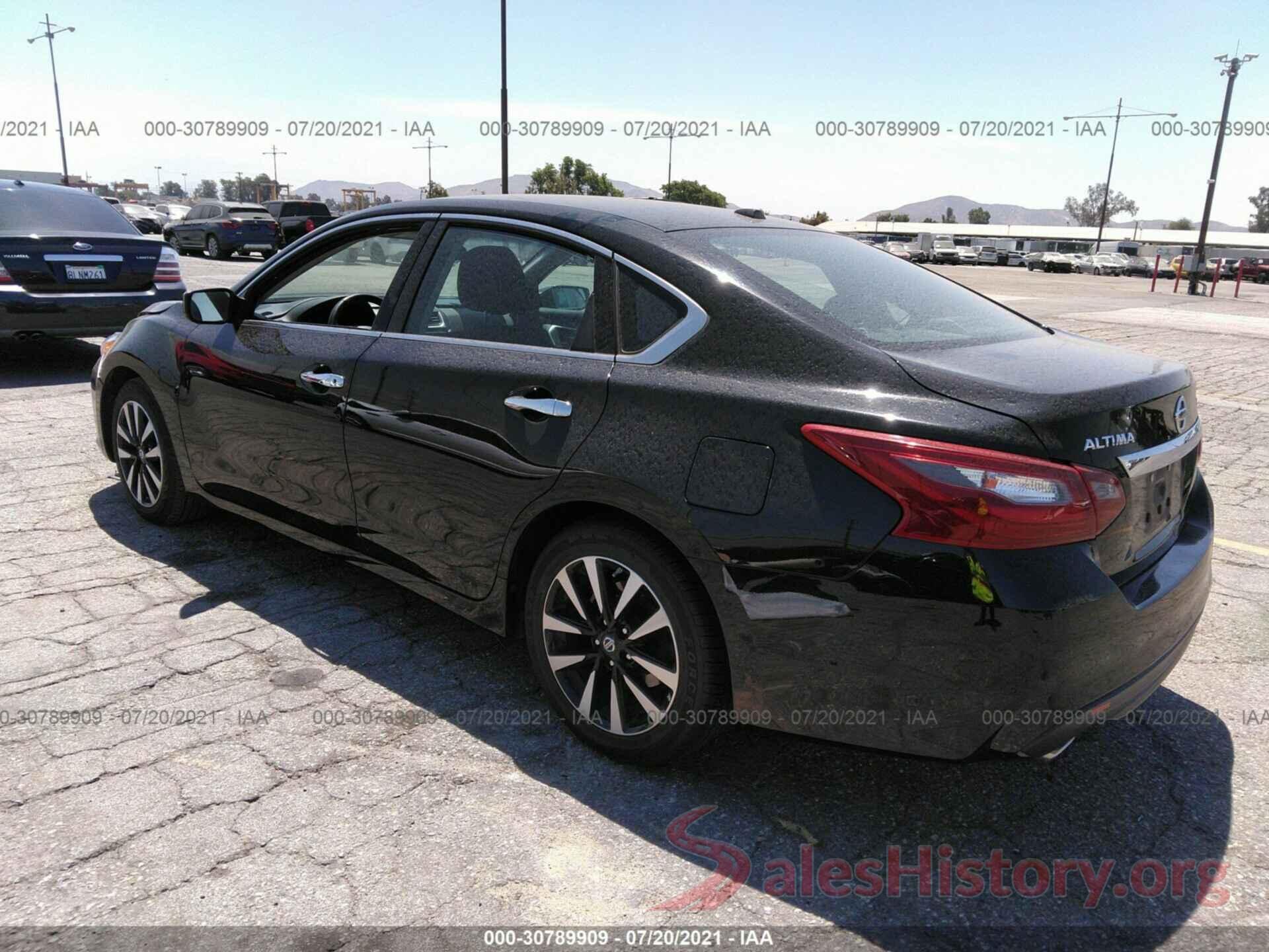 1N4AL3AP4JC185555 2018 NISSAN ALTIMA