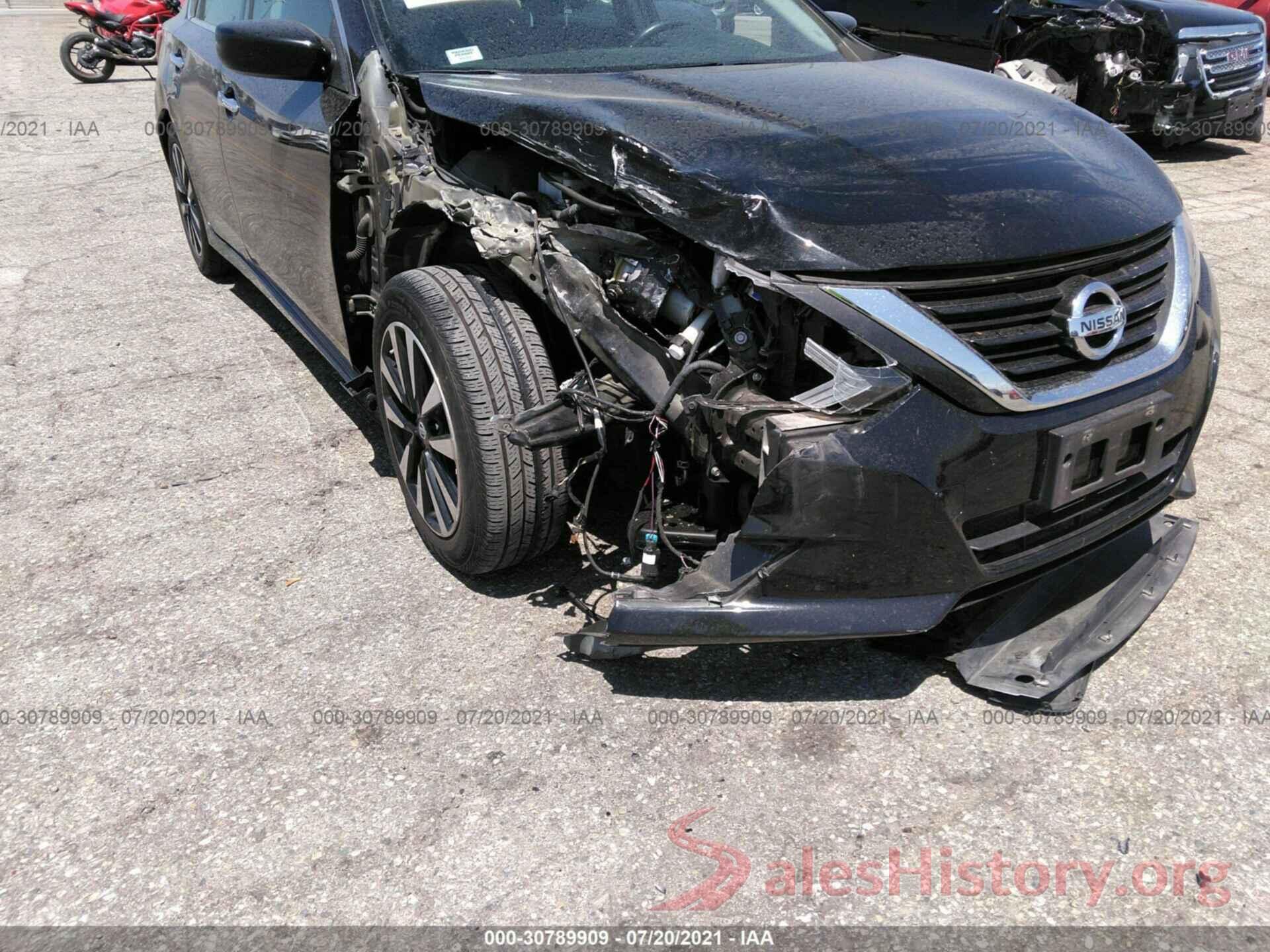 1N4AL3AP4JC185555 2018 NISSAN ALTIMA