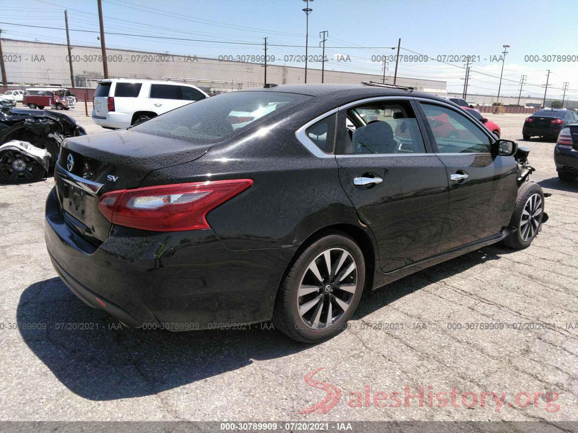 1N4AL3AP4JC185555 2018 NISSAN ALTIMA