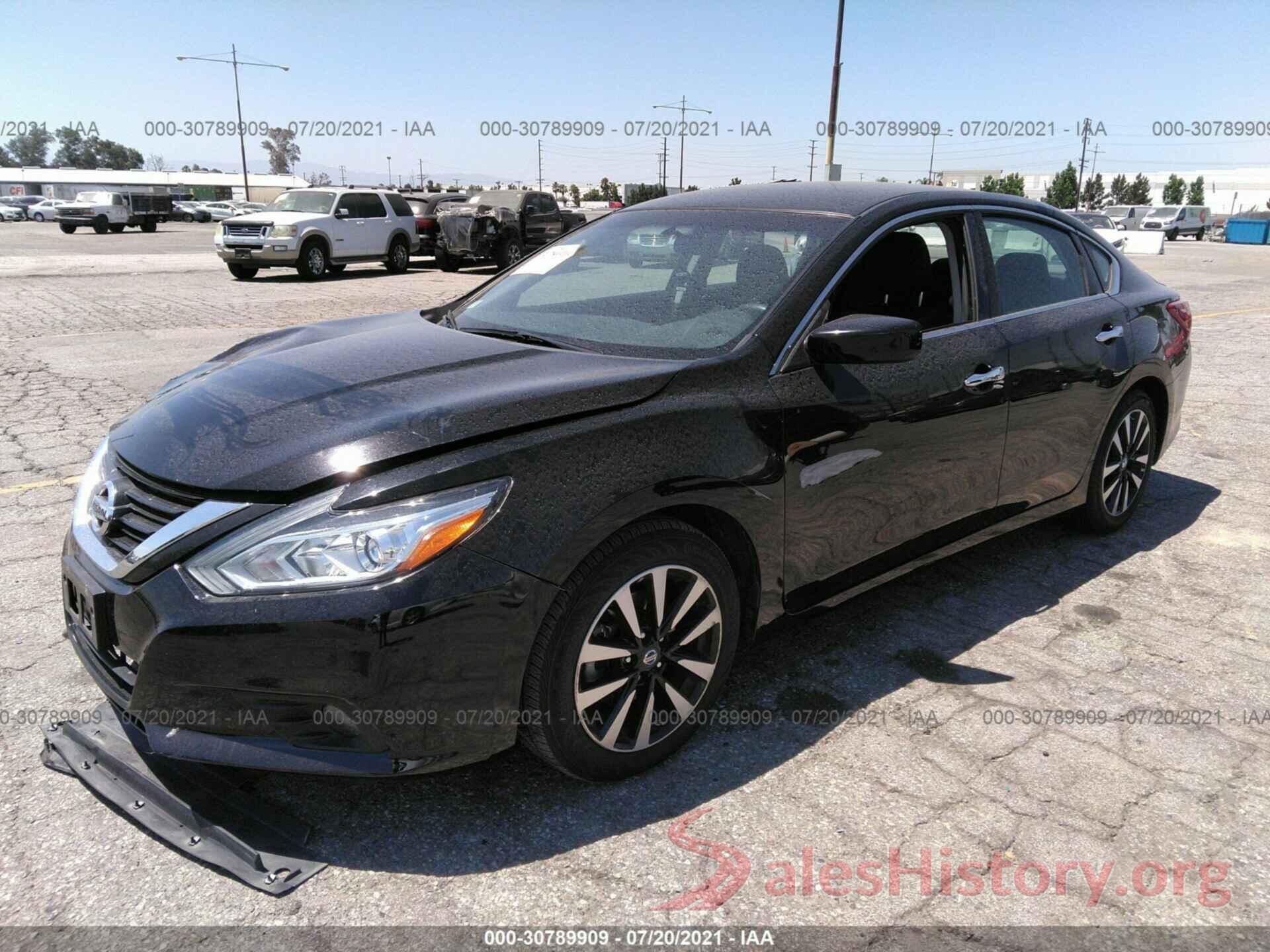 1N4AL3AP4JC185555 2018 NISSAN ALTIMA