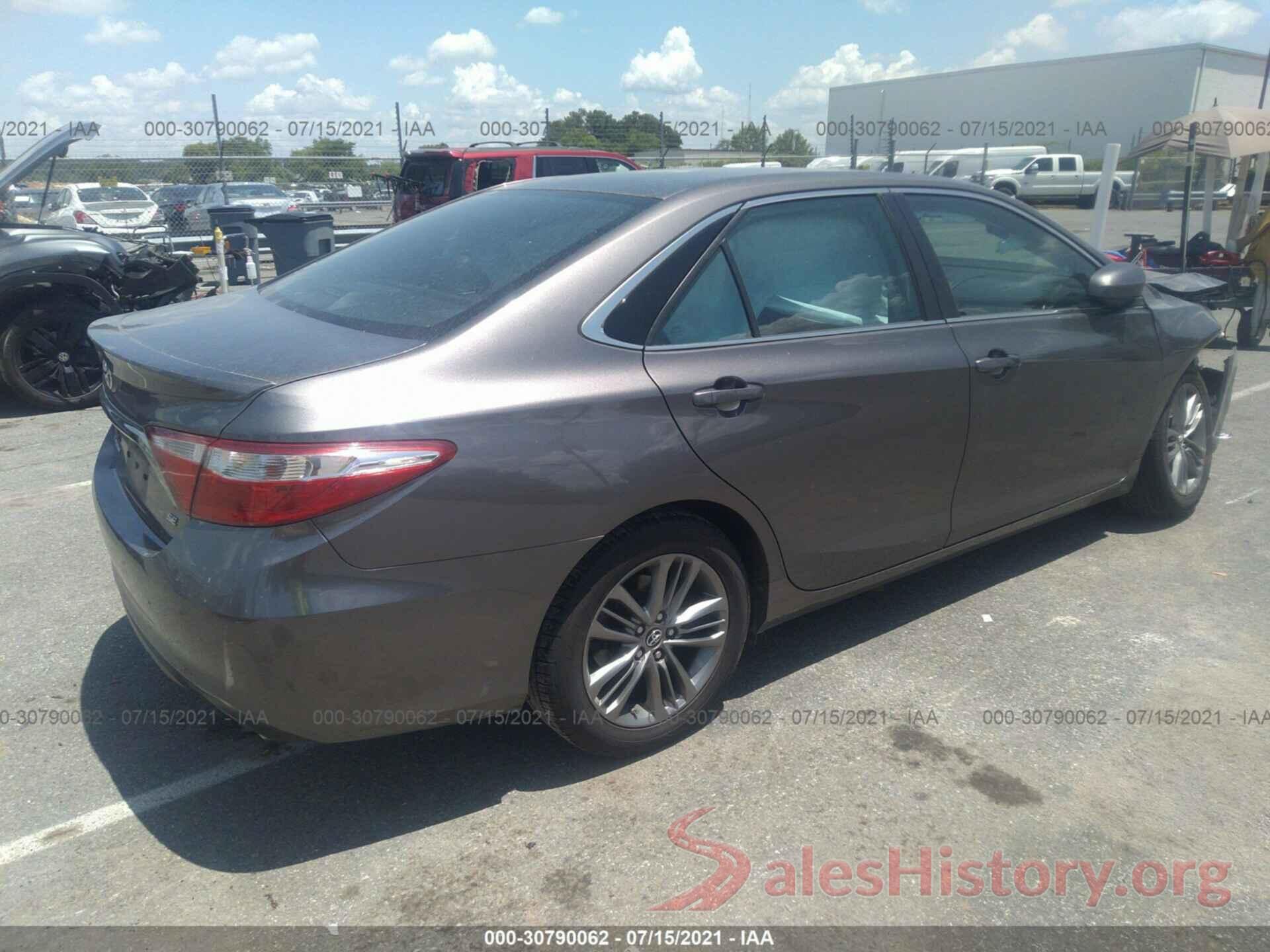 4T1BF1FK0HU286597 2017 TOYOTA CAMRY