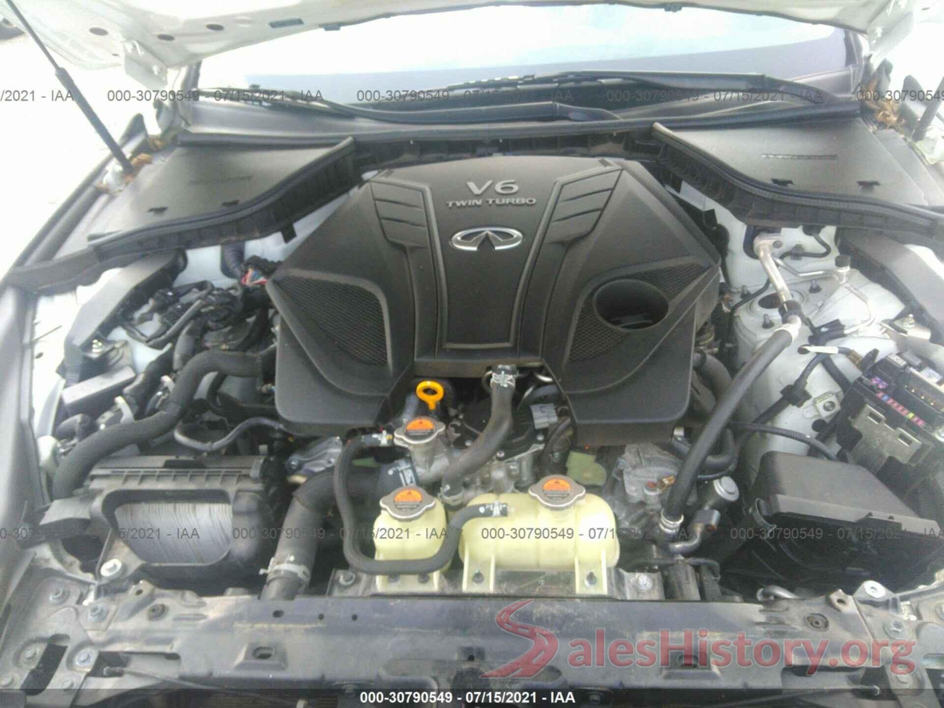 JN1EV7AR9KM550146 2019 INFINITI Q50