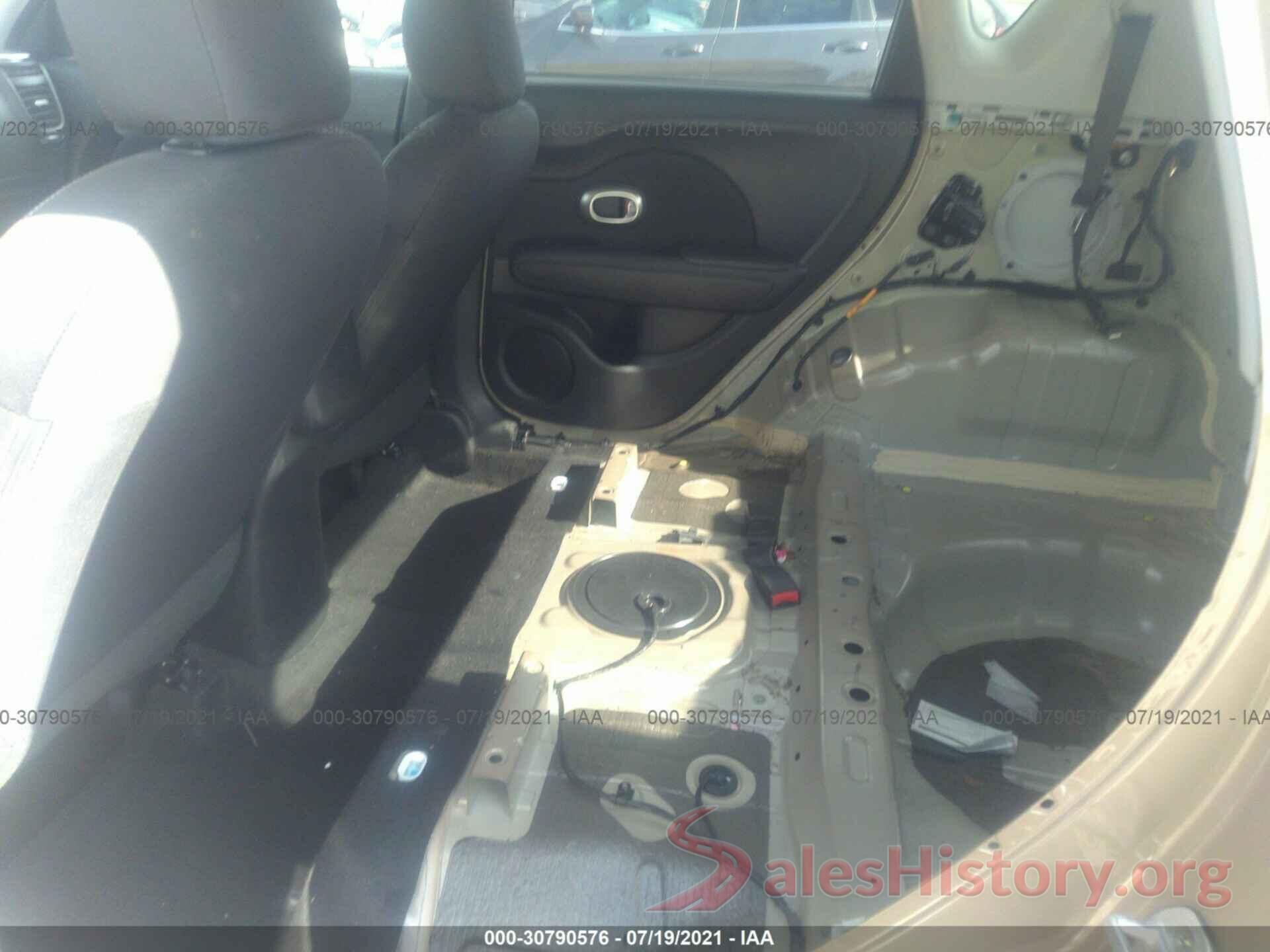 KNDJN2A28G7270029 2016 KIA SOUL