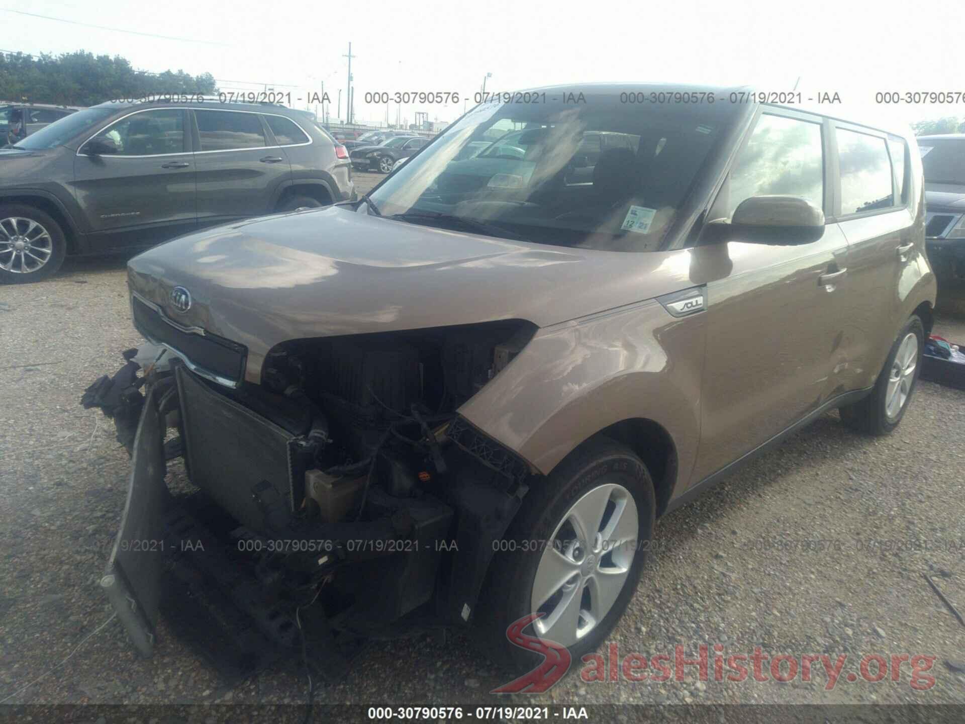 KNDJN2A28G7270029 2016 KIA SOUL