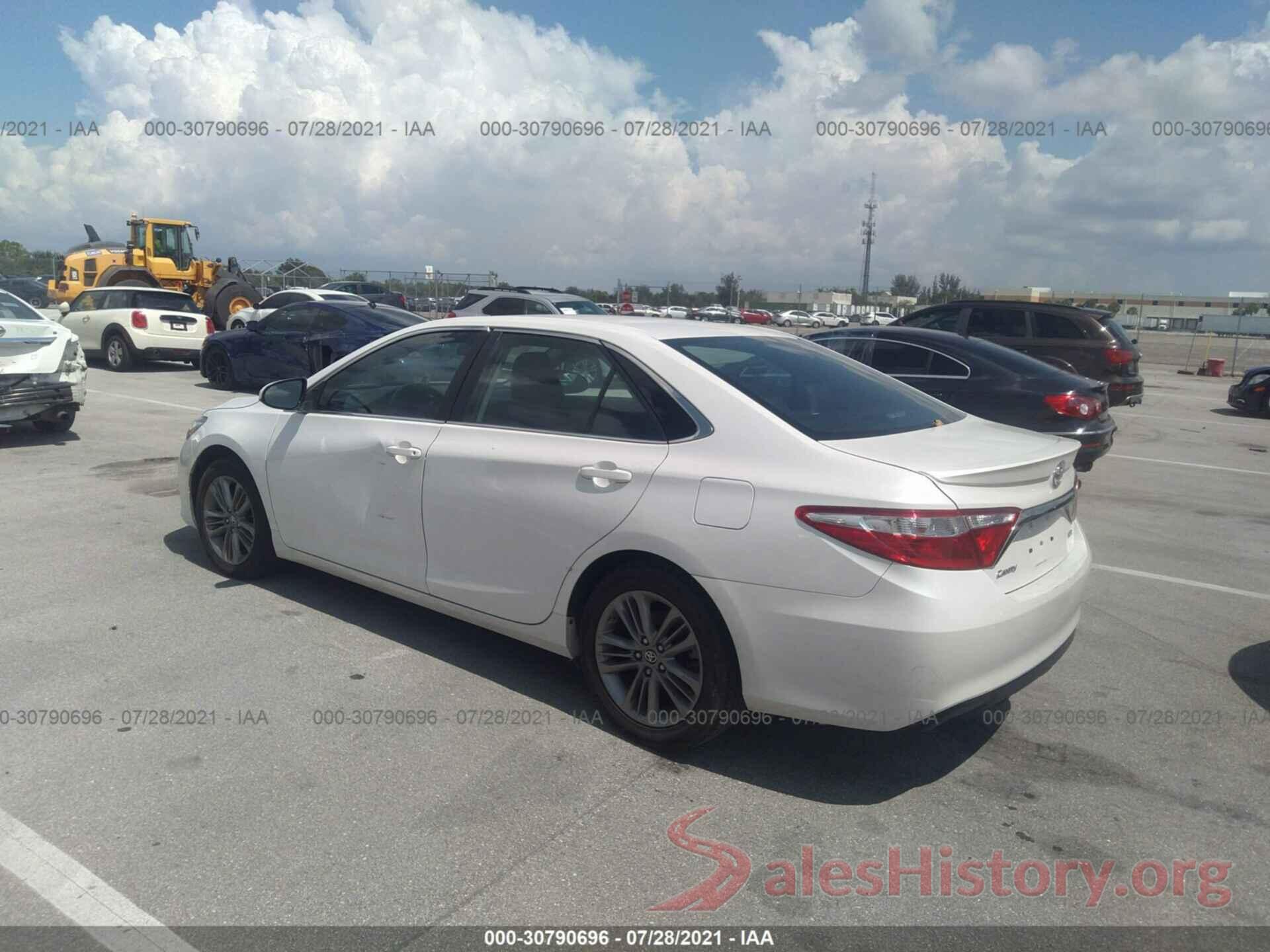 4T1BF1FK6HU372299 2017 TOYOTA CAMRY