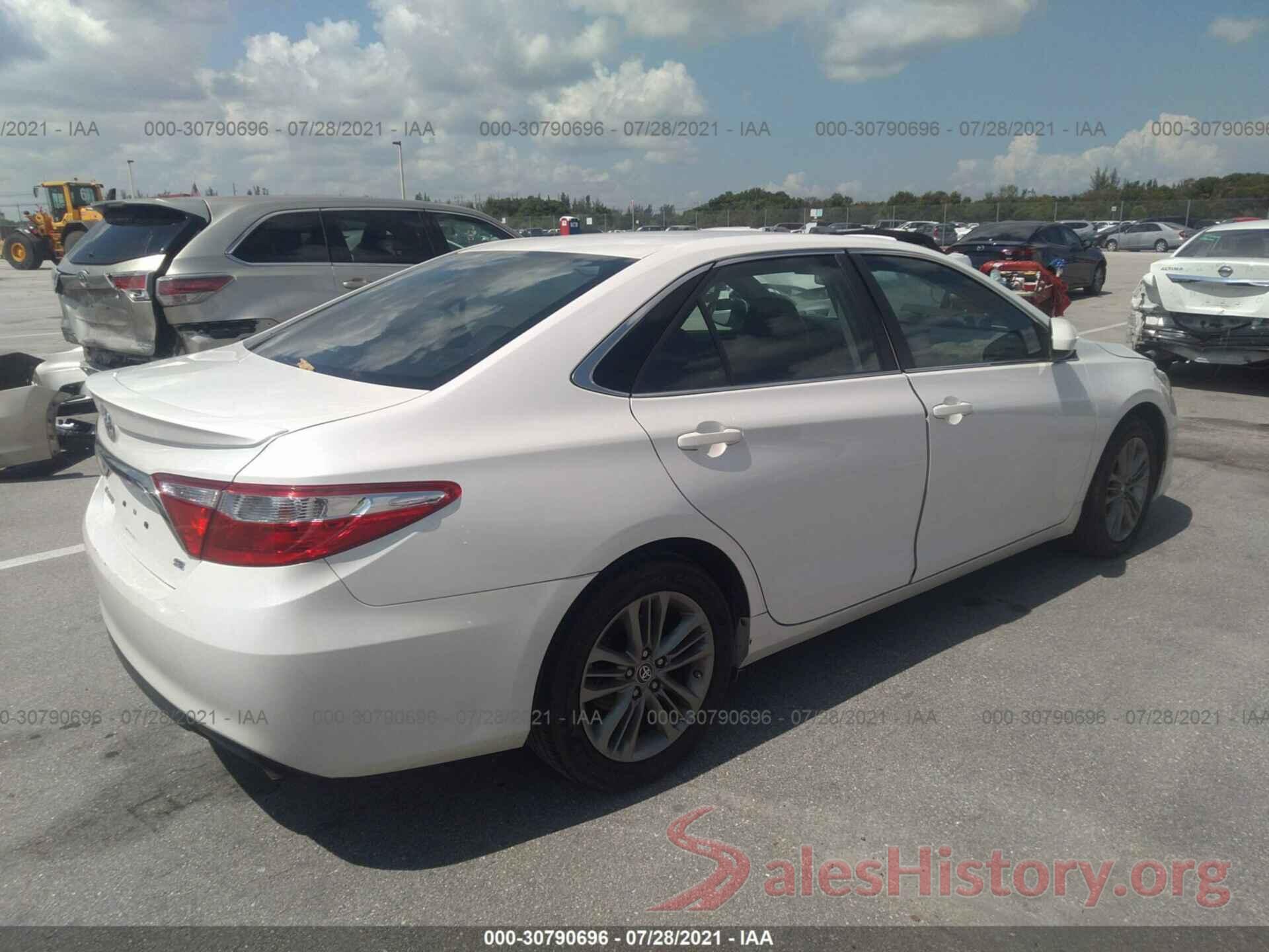 4T1BF1FK6HU372299 2017 TOYOTA CAMRY