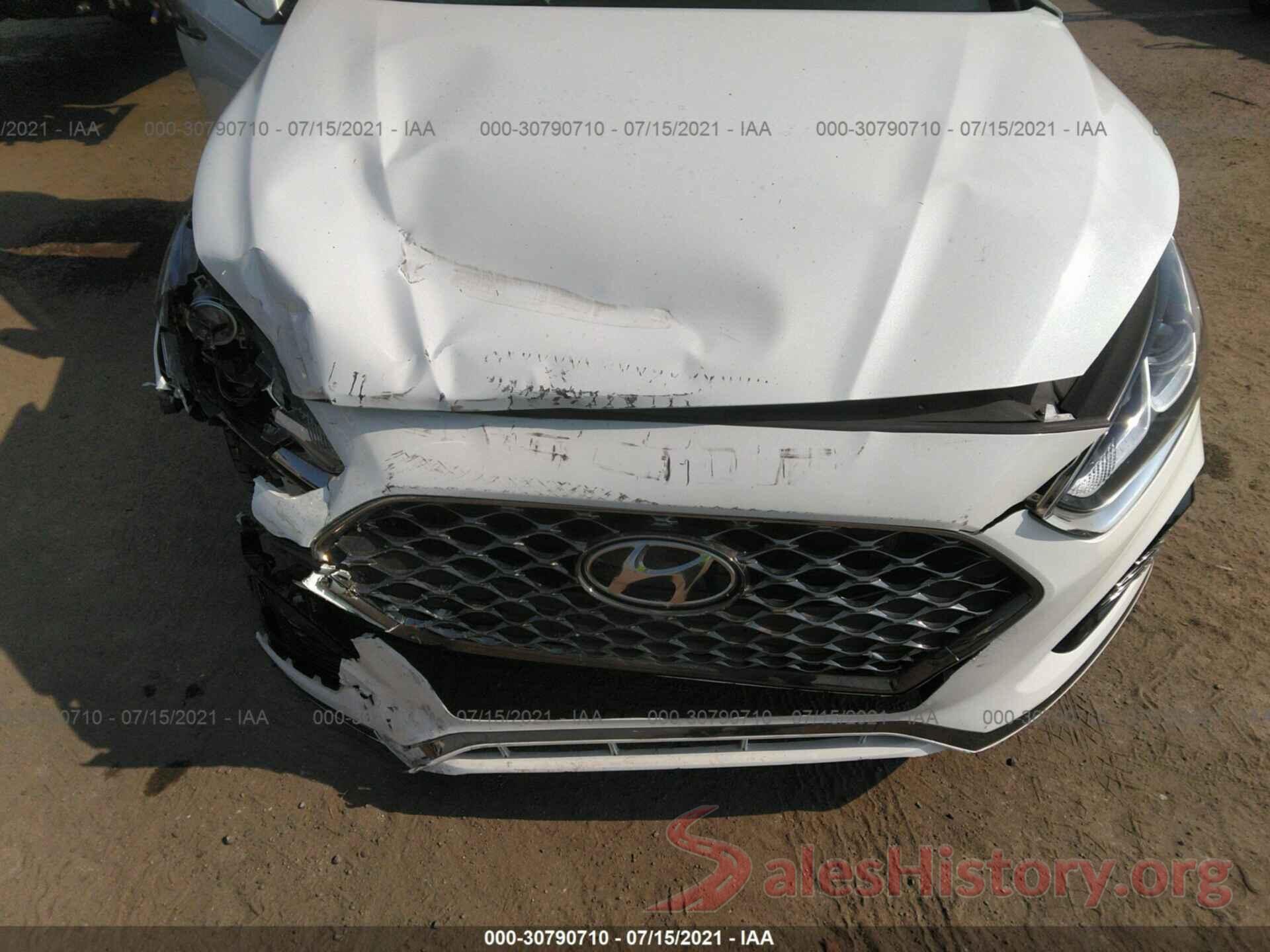 5NPE34AF8JH677745 2018 HYUNDAI SONATA