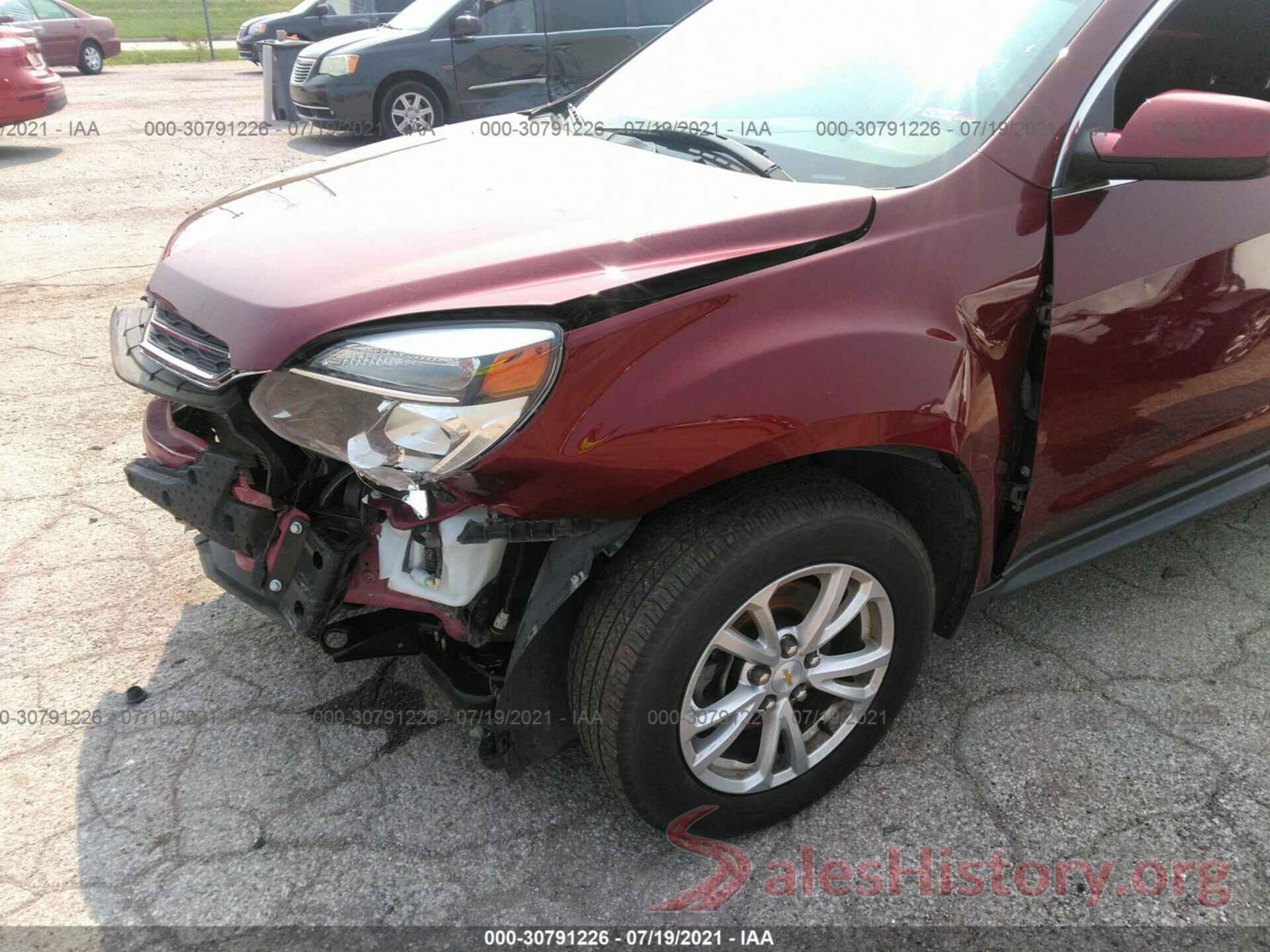 2GNALCEK1H1526300 2017 CHEVROLET EQUINOX