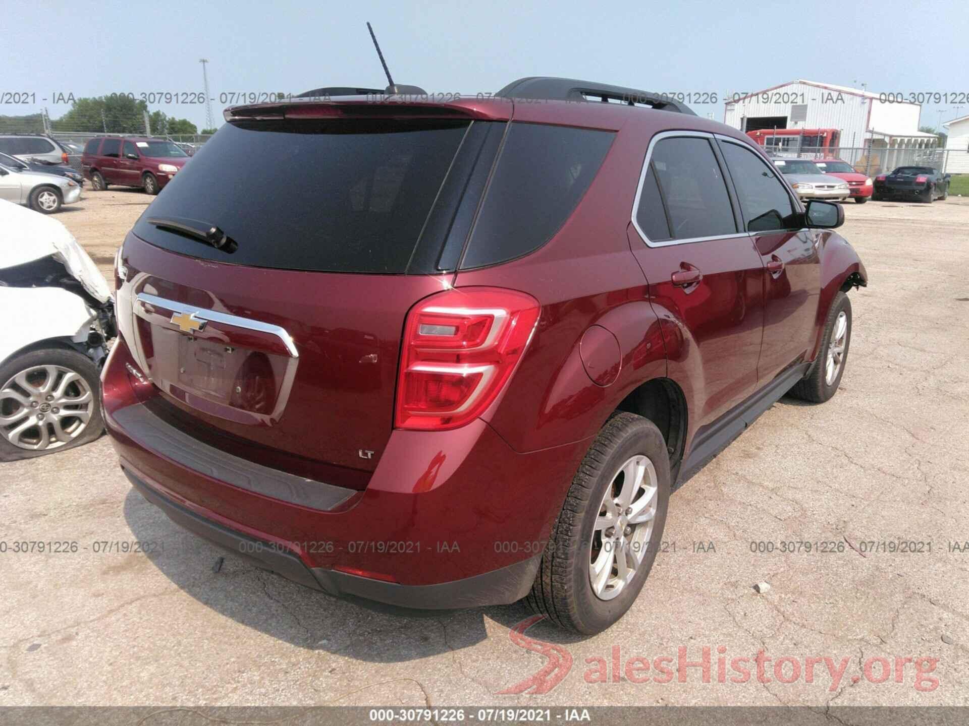 2GNALCEK1H1526300 2017 CHEVROLET EQUINOX