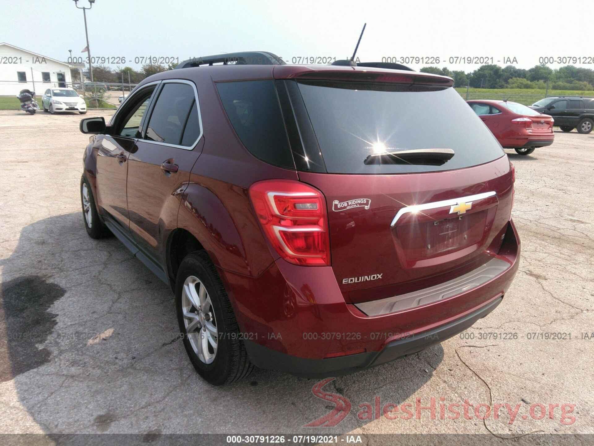 2GNALCEK1H1526300 2017 CHEVROLET EQUINOX