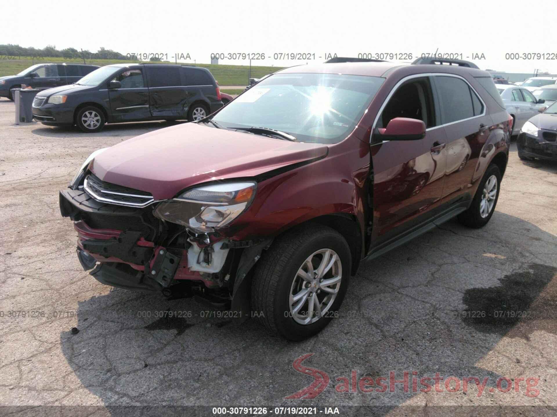 2GNALCEK1H1526300 2017 CHEVROLET EQUINOX