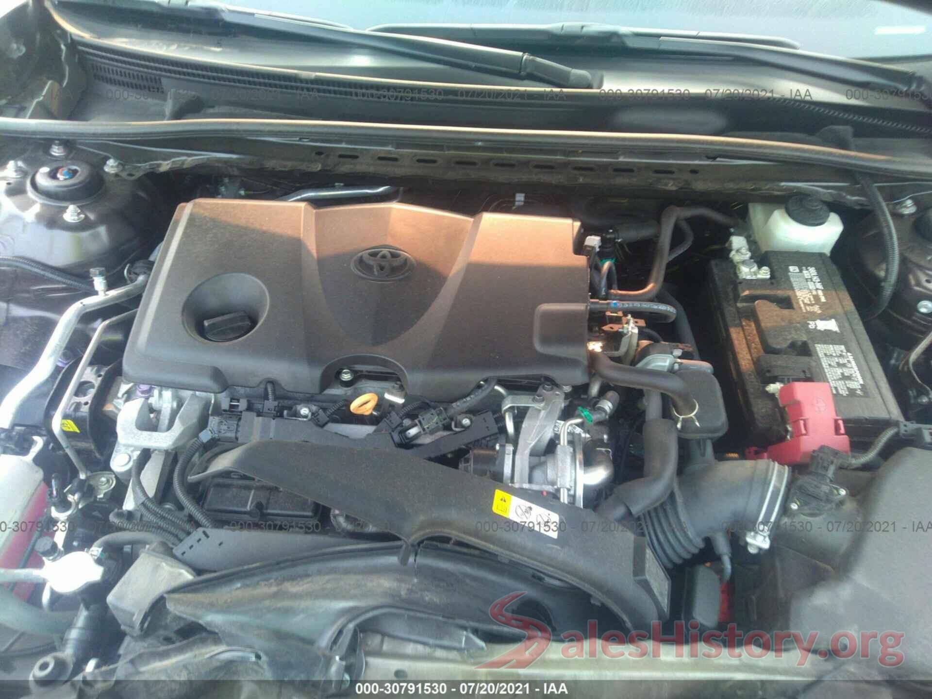 4T1B11HK7JU642481 2018 TOYOTA CAMRY