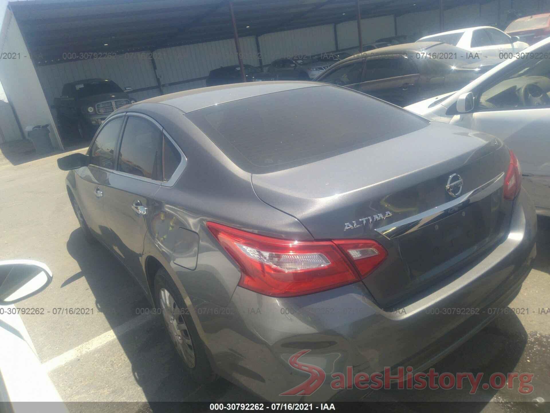 1N4AL3AP9HN335321 2017 NISSAN ALTIMA