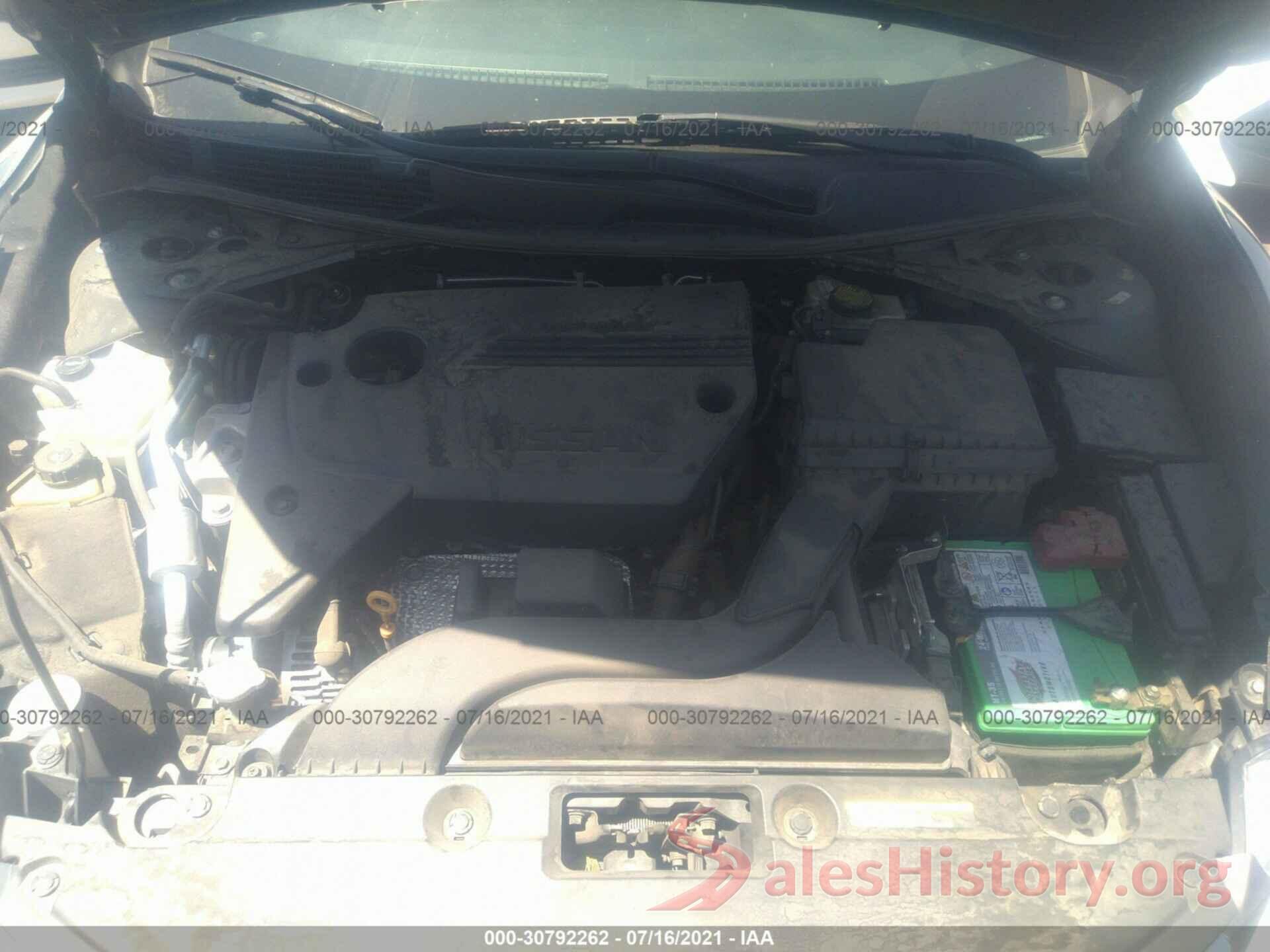 1N4AL3AP9HN335321 2017 NISSAN ALTIMA