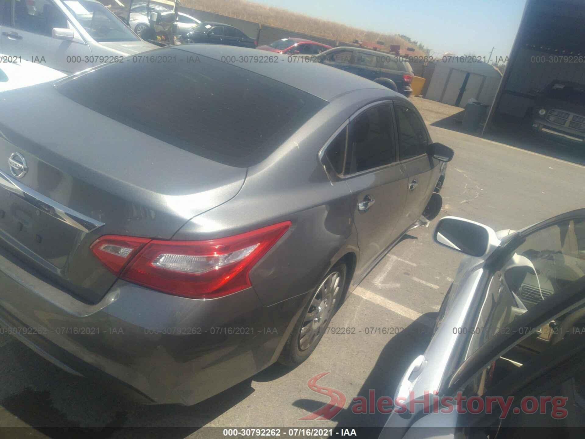 1N4AL3AP9HN335321 2017 NISSAN ALTIMA