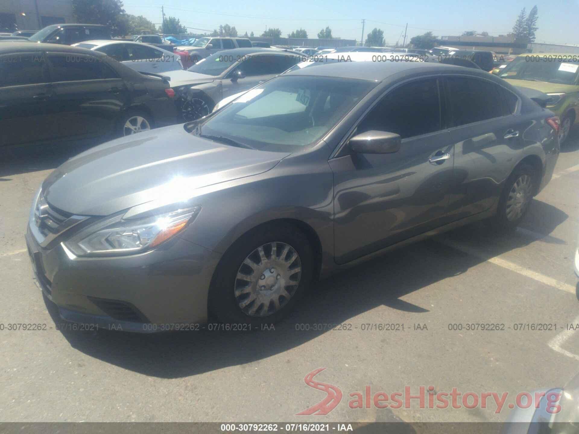 1N4AL3AP9HN335321 2017 NISSAN ALTIMA