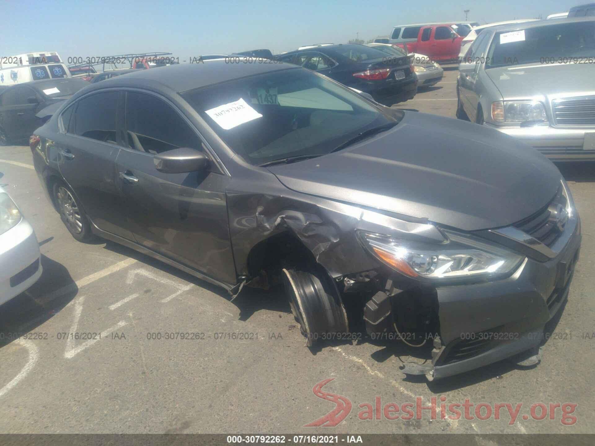 1N4AL3AP9HN335321 2017 NISSAN ALTIMA