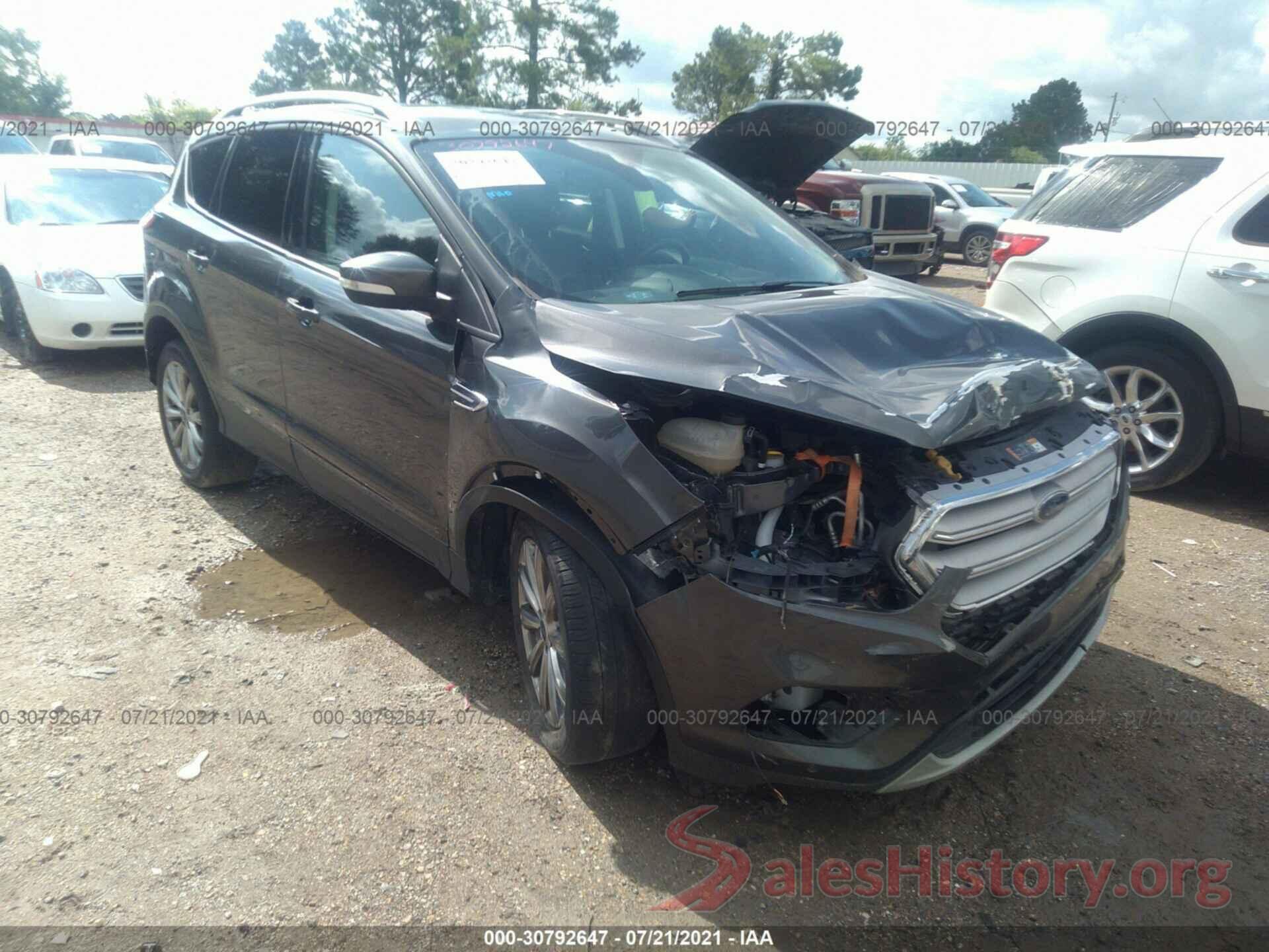 1FMCU0J99JUB96525 2018 FORD ESCAPE