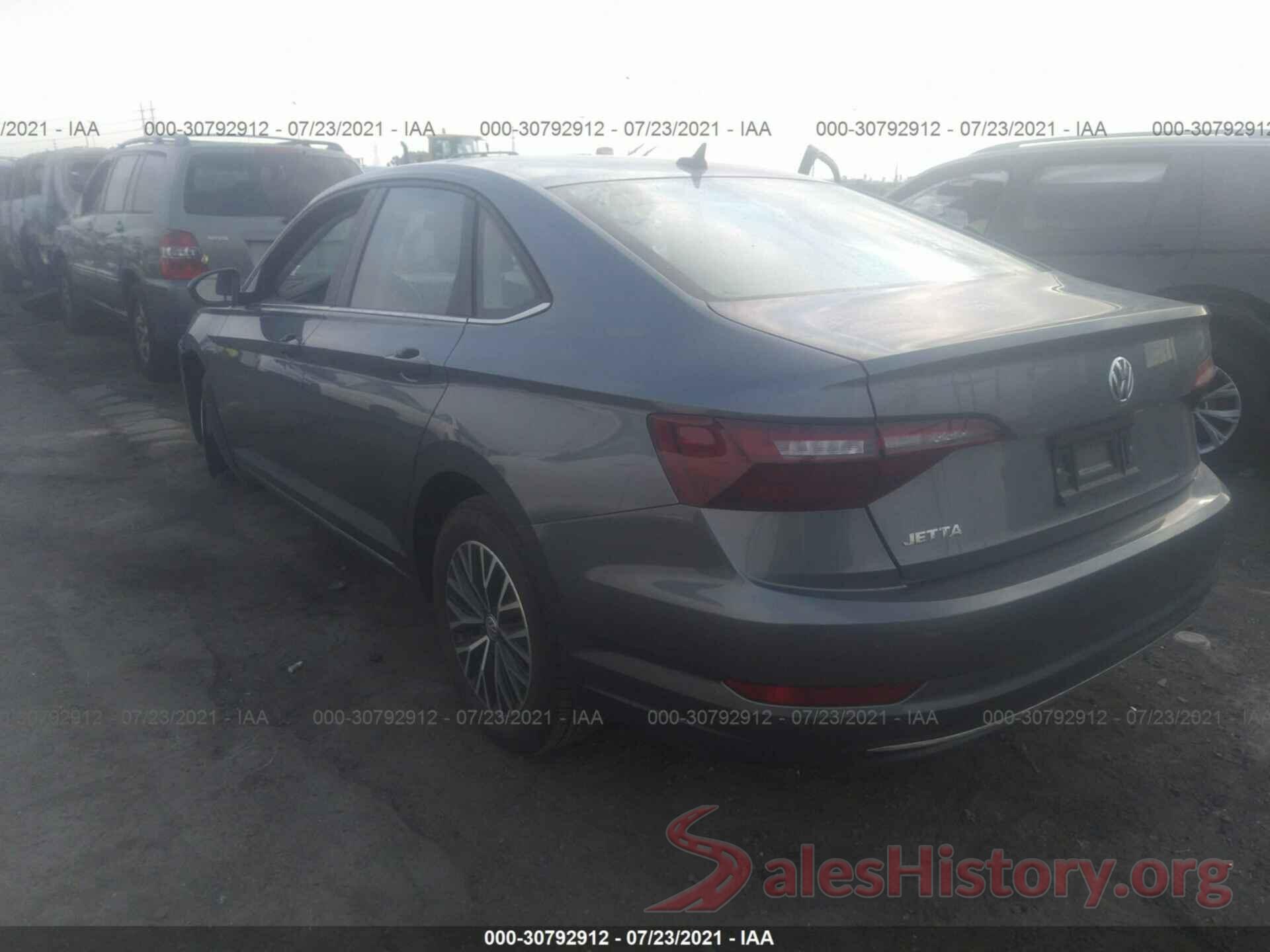 3VWCB7BU6LM065868 2020 VOLKSWAGEN JETTA