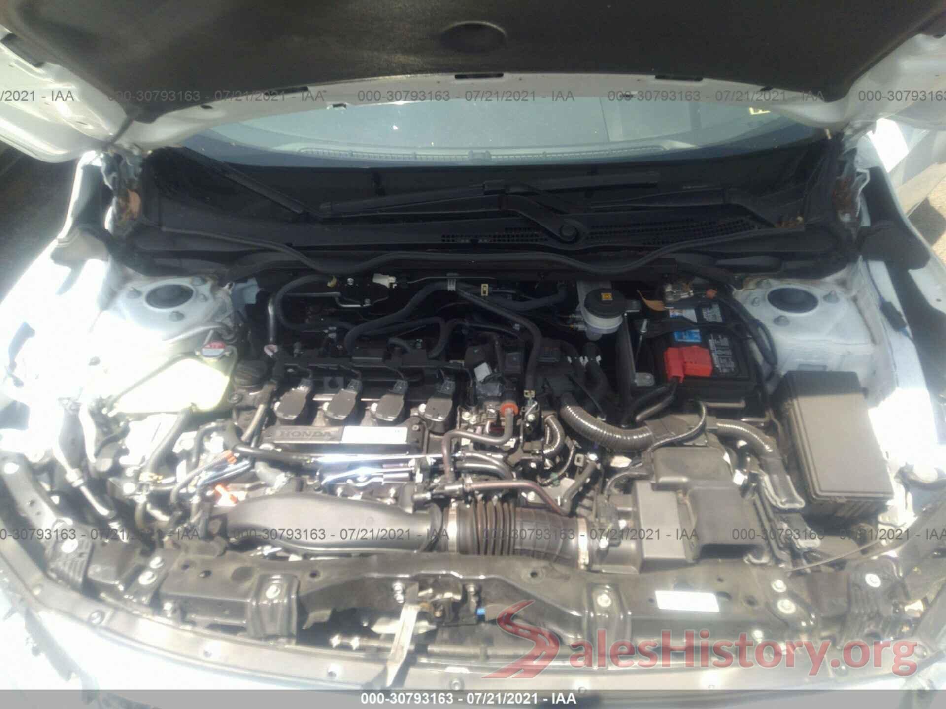 JHMFC1F76JX013225 2018 HONDA CIVIC SEDAN