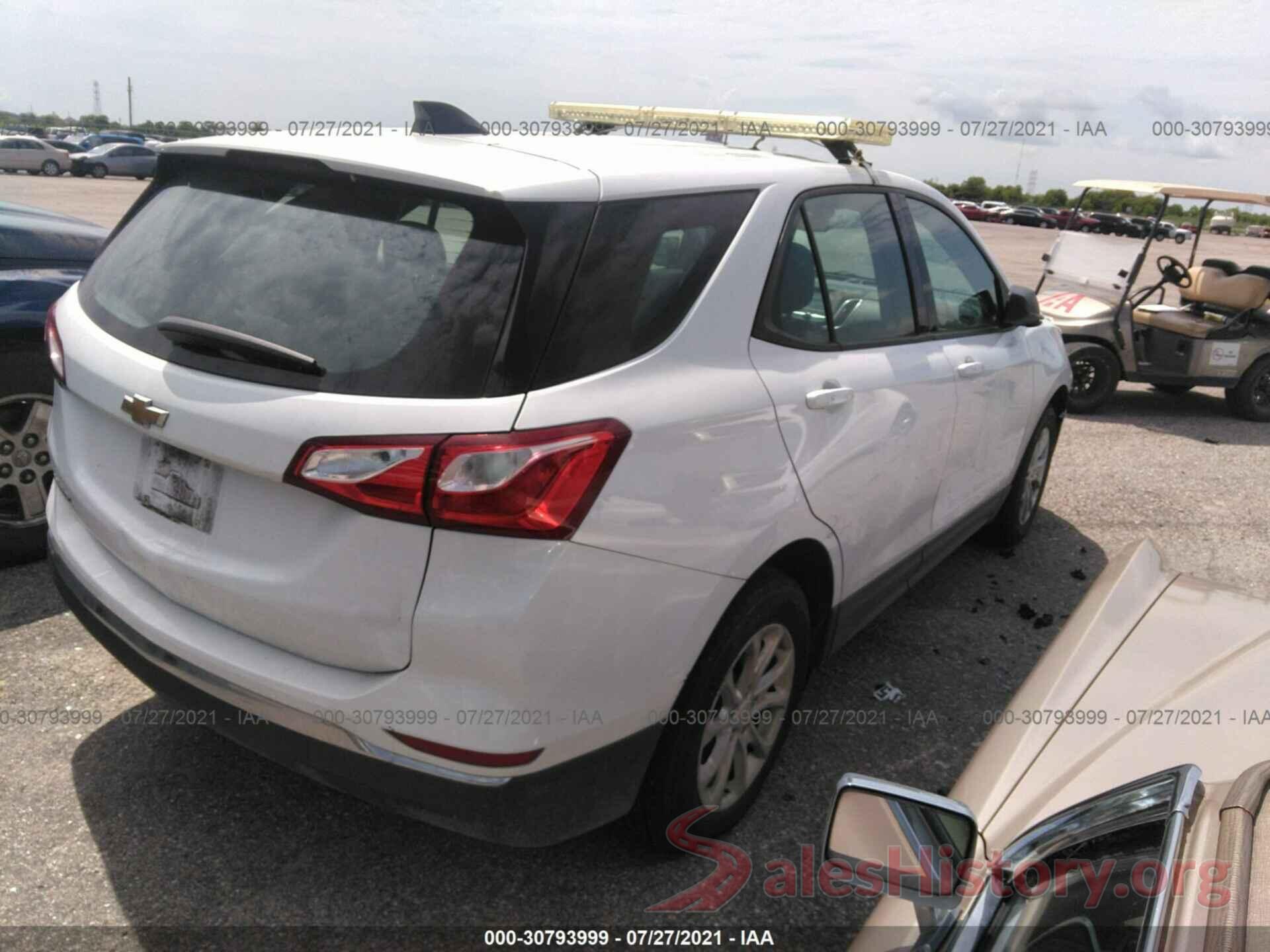 2GNAXHEV8J6216102 2018 CHEVROLET EQUINOX