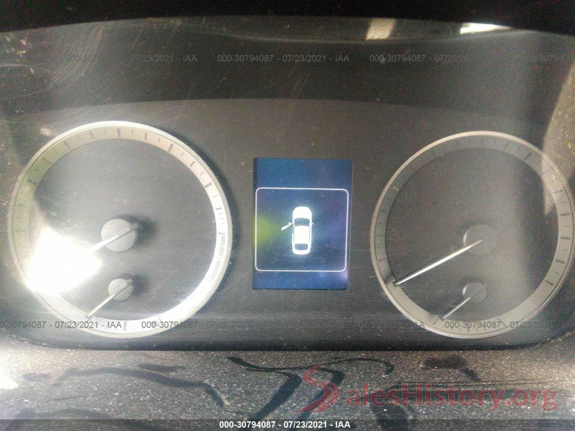 5NPE24AA4GH349917 2016 HYUNDAI SONATA