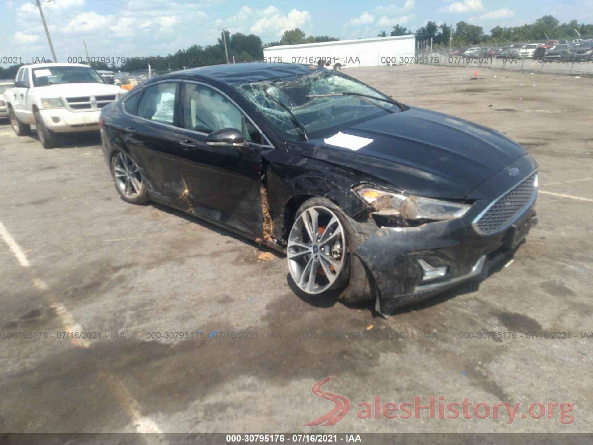 3FA6P0D96LR193294 2020 FORD FUSION