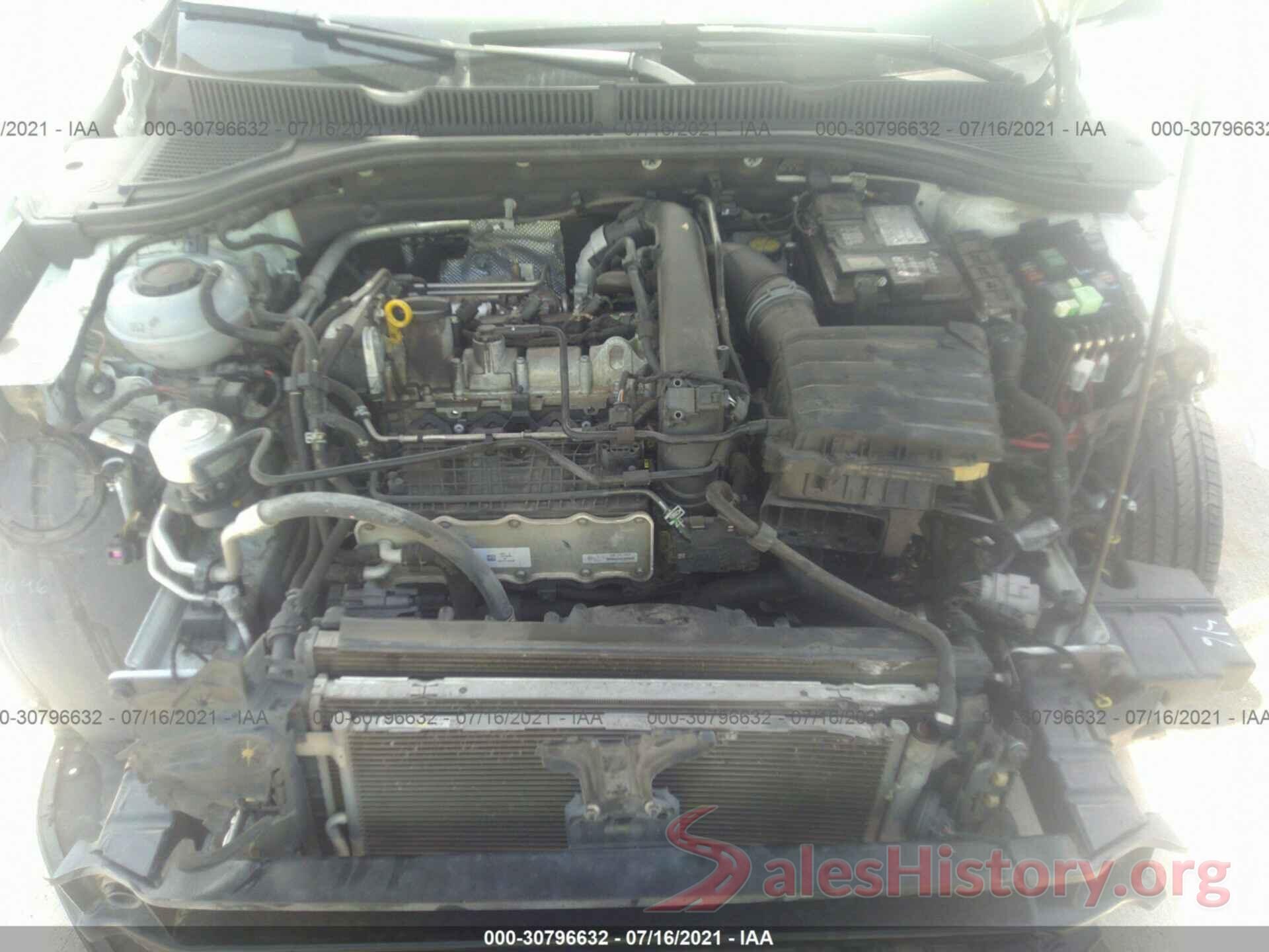 3VWC57BU9KM006013 2019 VOLKSWAGEN JETTA