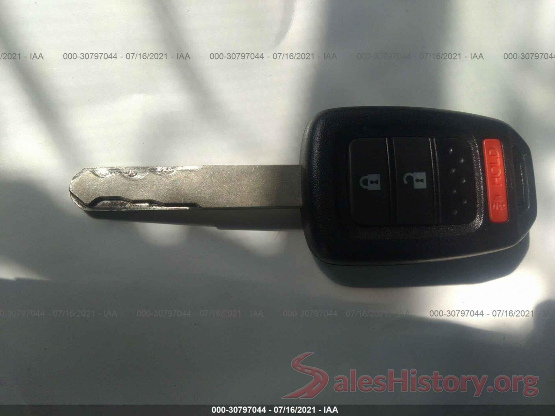 3HGGK5H46LM713825 2020 HONDA FIT