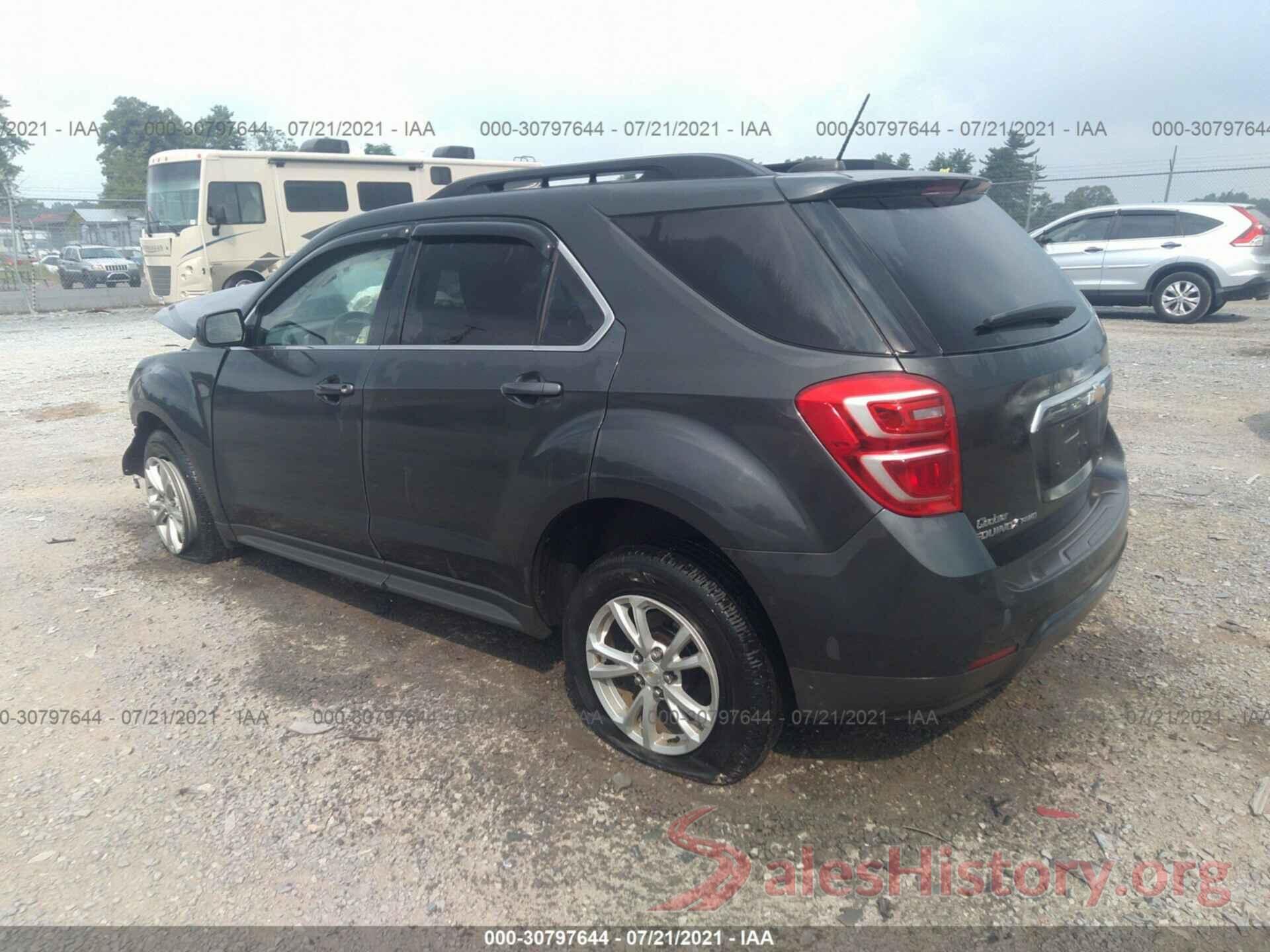 2GNFLFEK0H6149341 2017 CHEVROLET EQUINOX