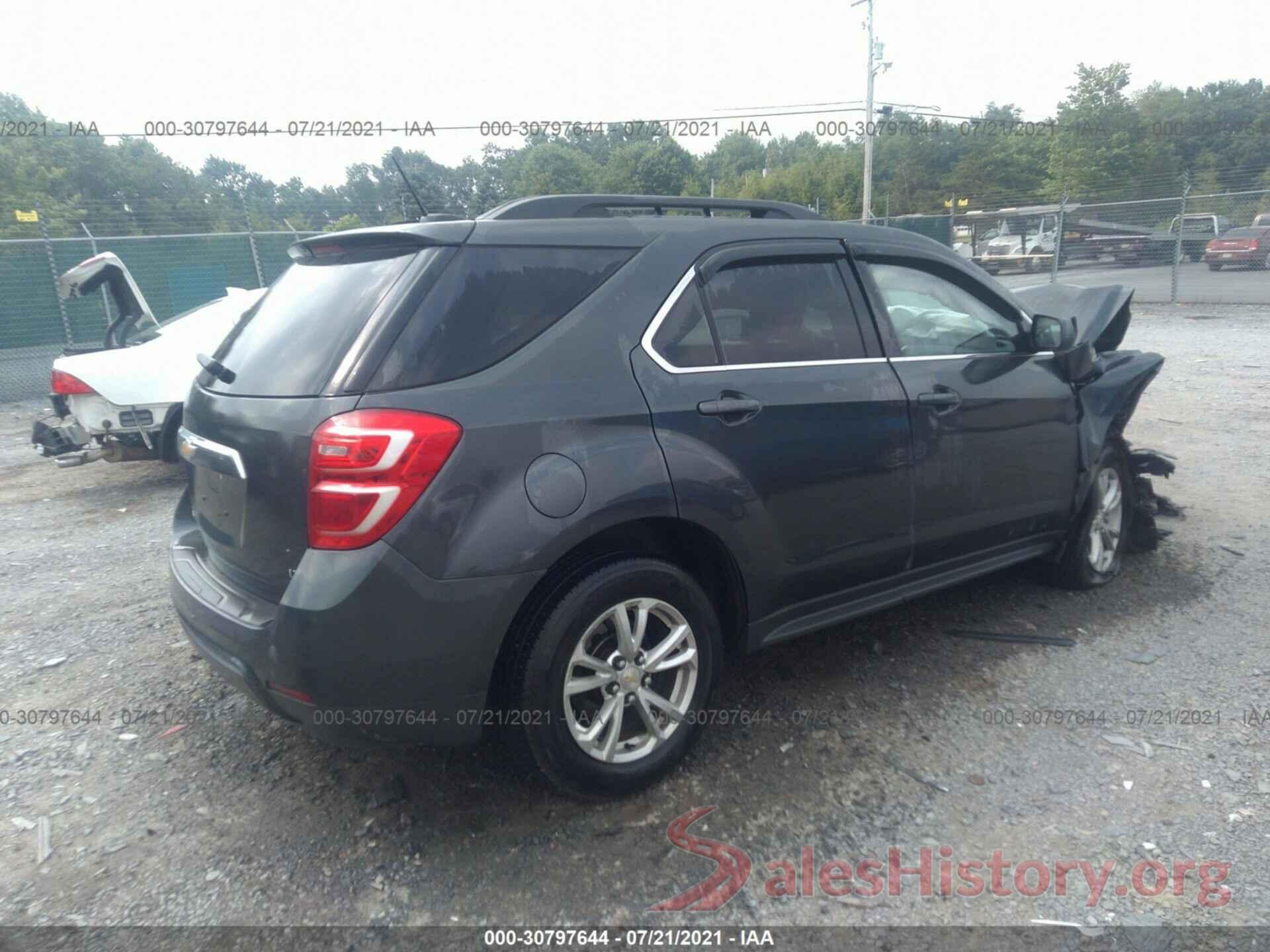 2GNFLFEK0H6149341 2017 CHEVROLET EQUINOX