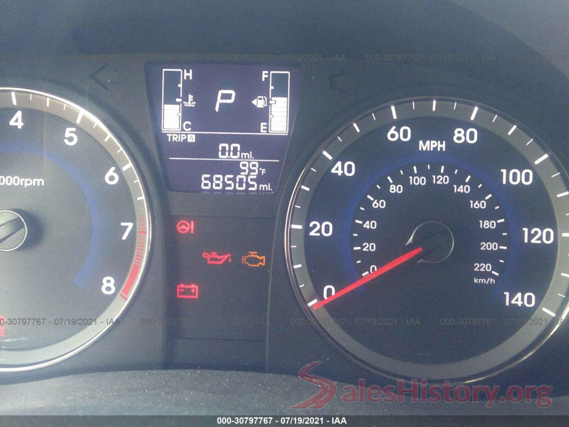 KMHCT4AE5HU279533 2017 HYUNDAI ACCENT